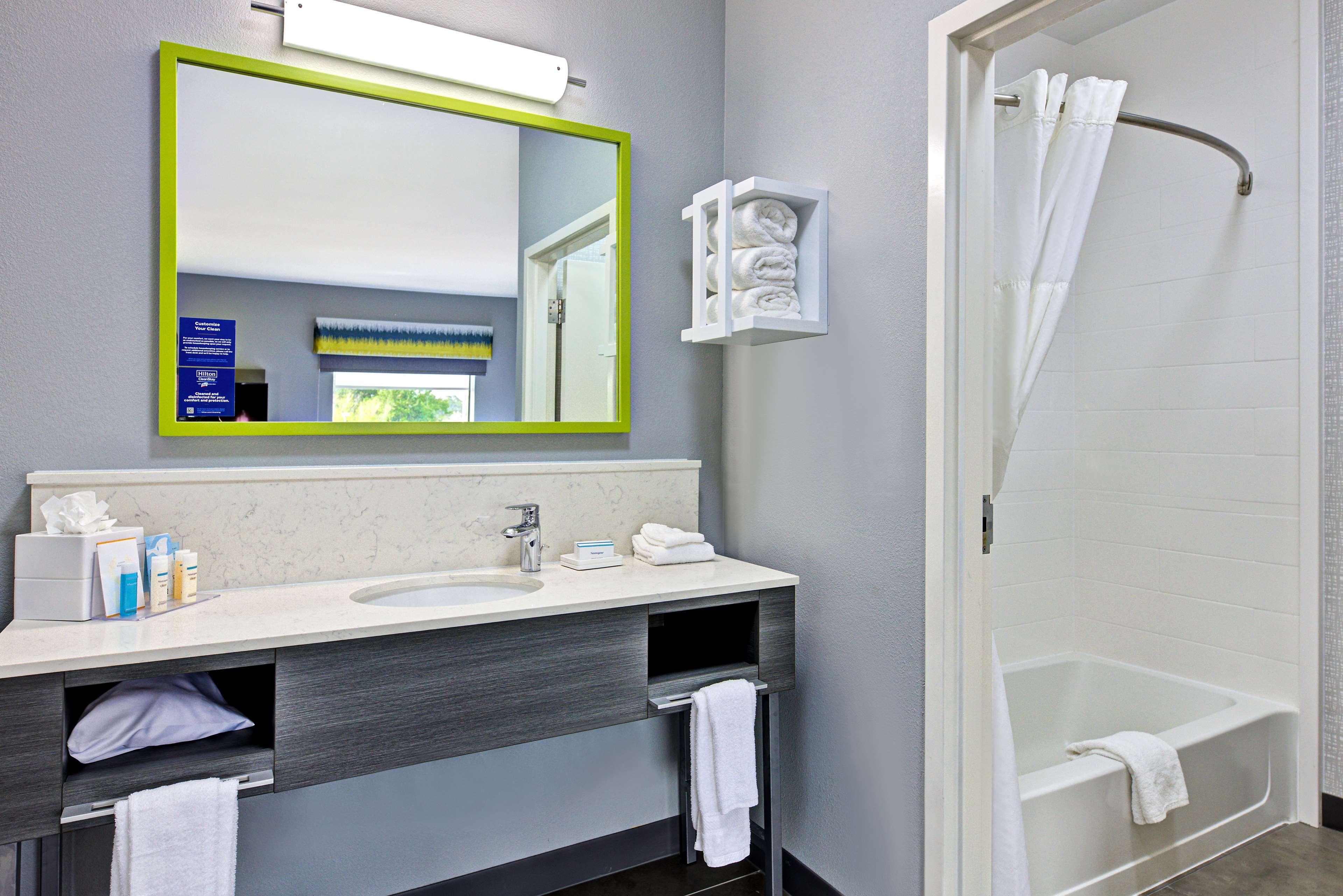 Suite Two Queen Beds