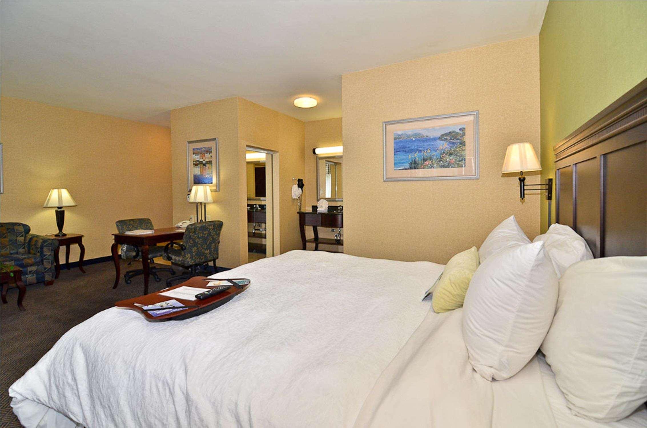 Studio King Bed Non Smoking