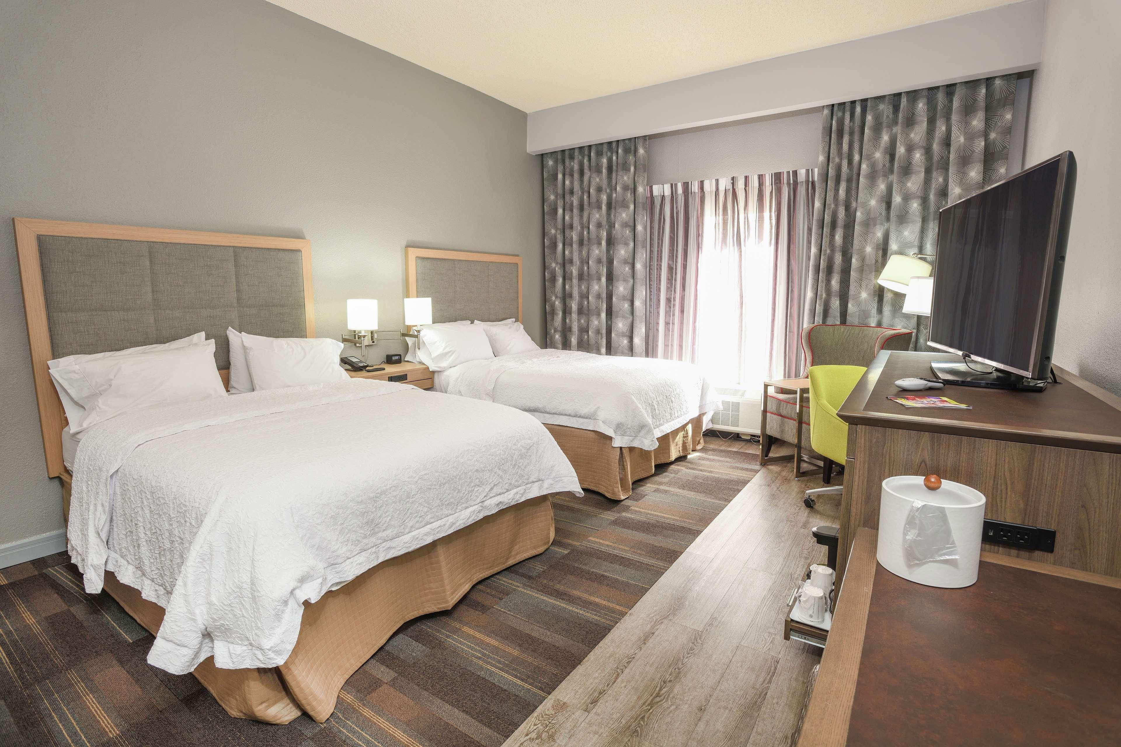 Double Two Queen Beds Non Smoking