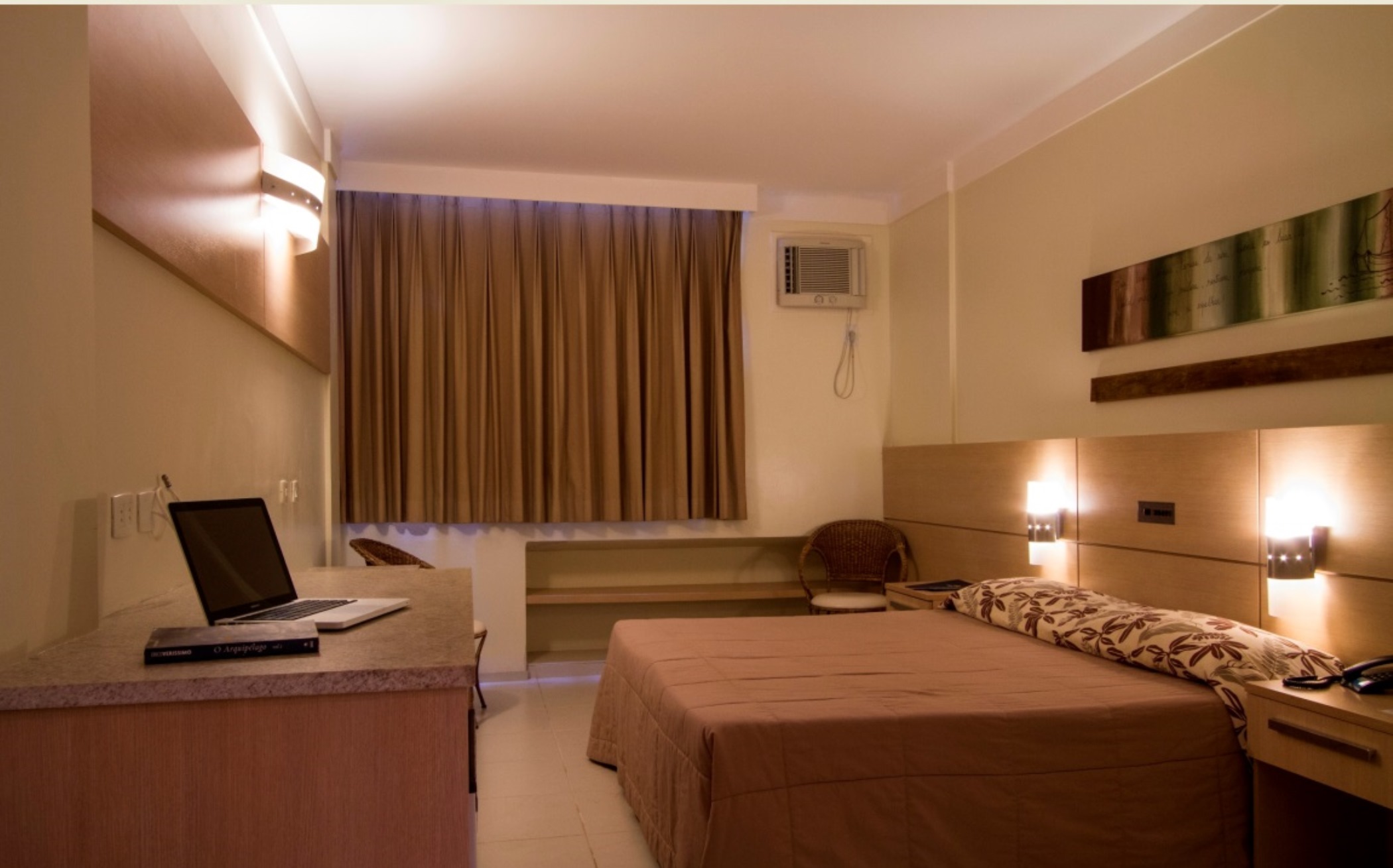 Double or Twin Superior