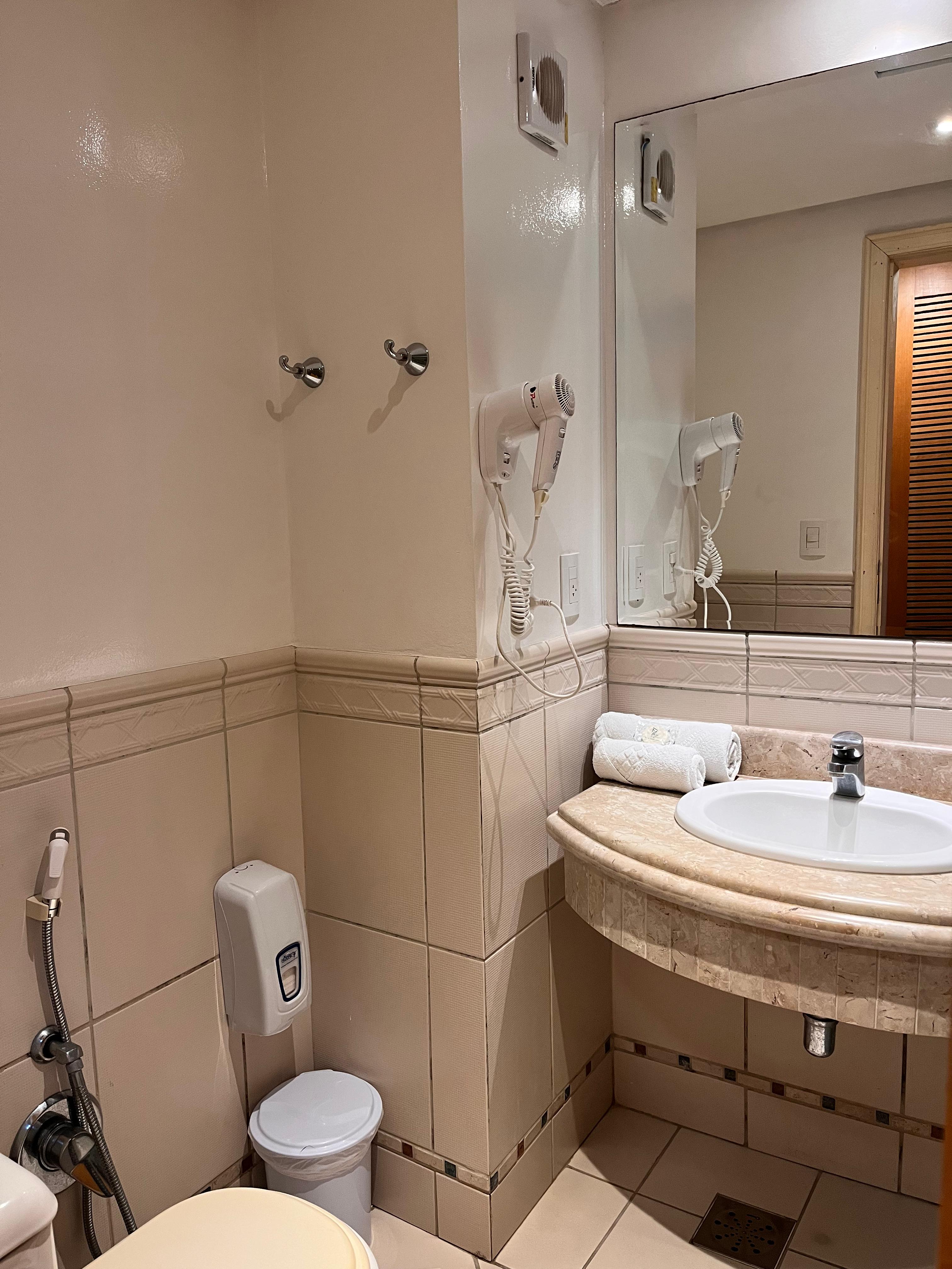 Double Deluxe Sea Front