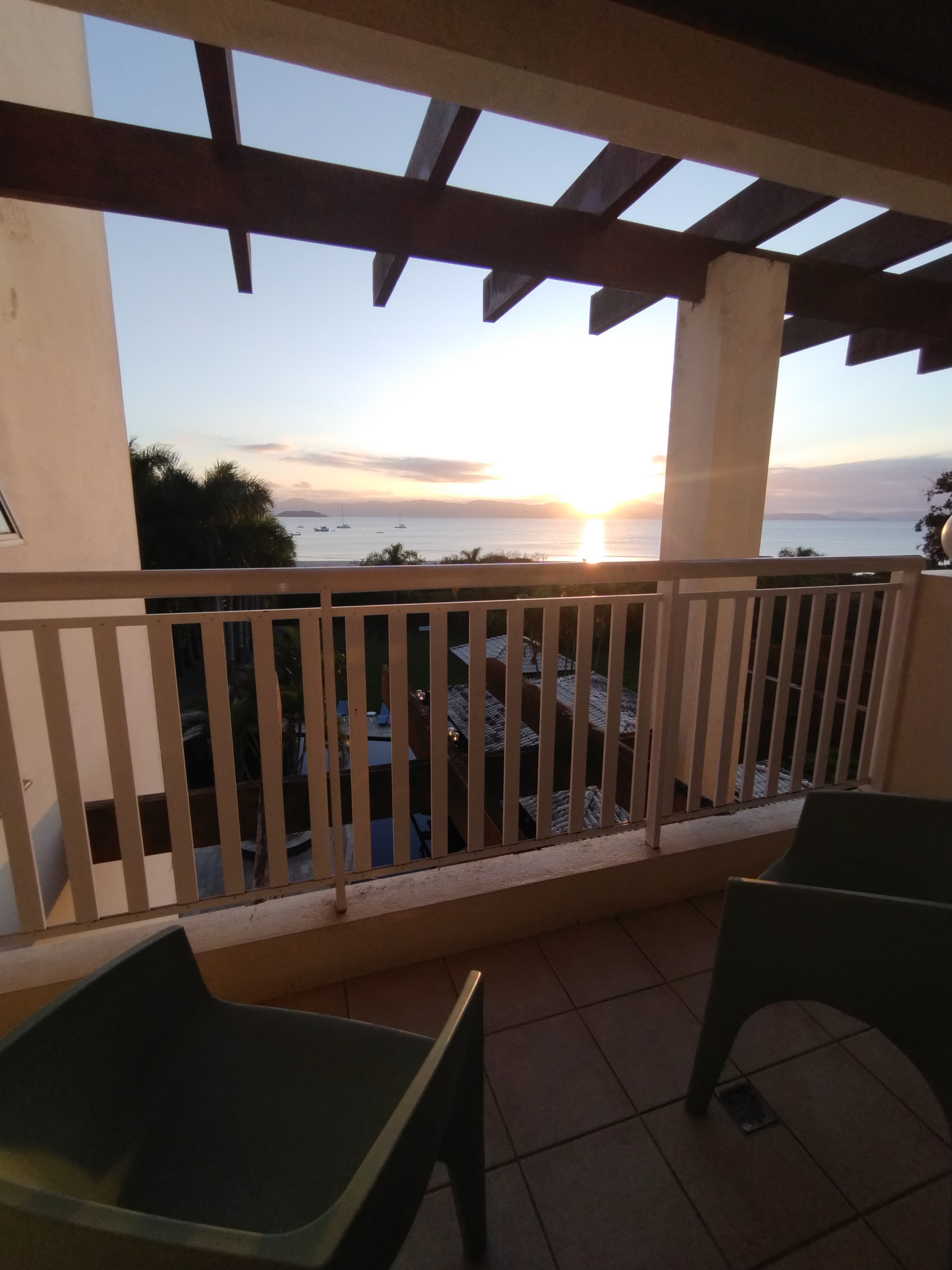 Double Deluxe Sea Front