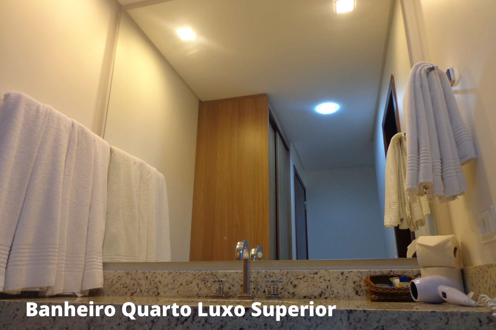 Triple Deluxe Superior