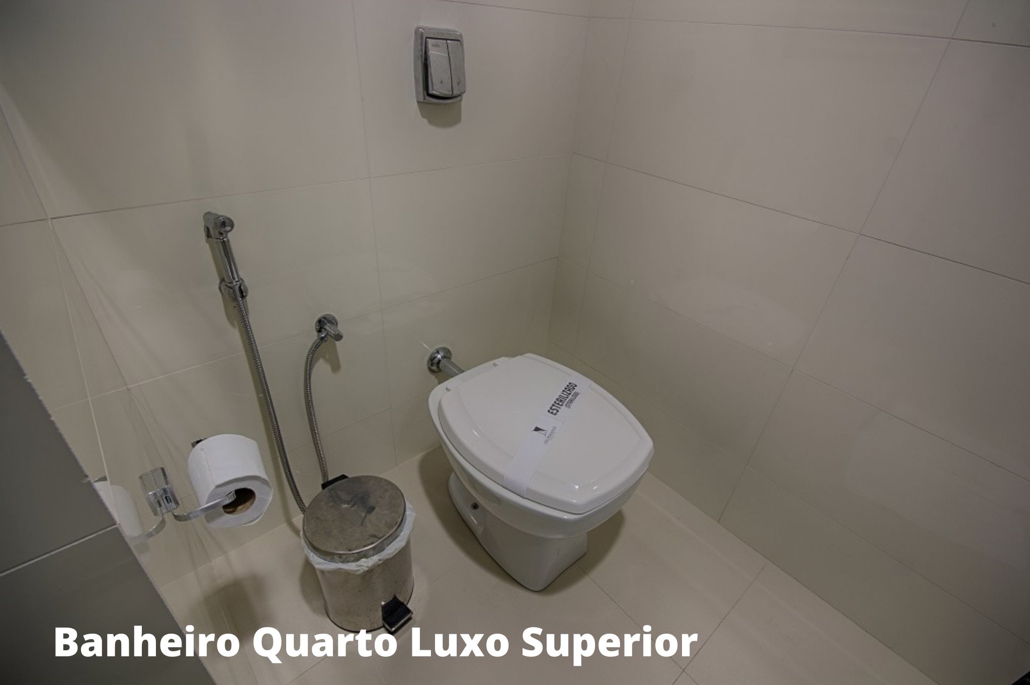 Quadruple Deluxe Superior