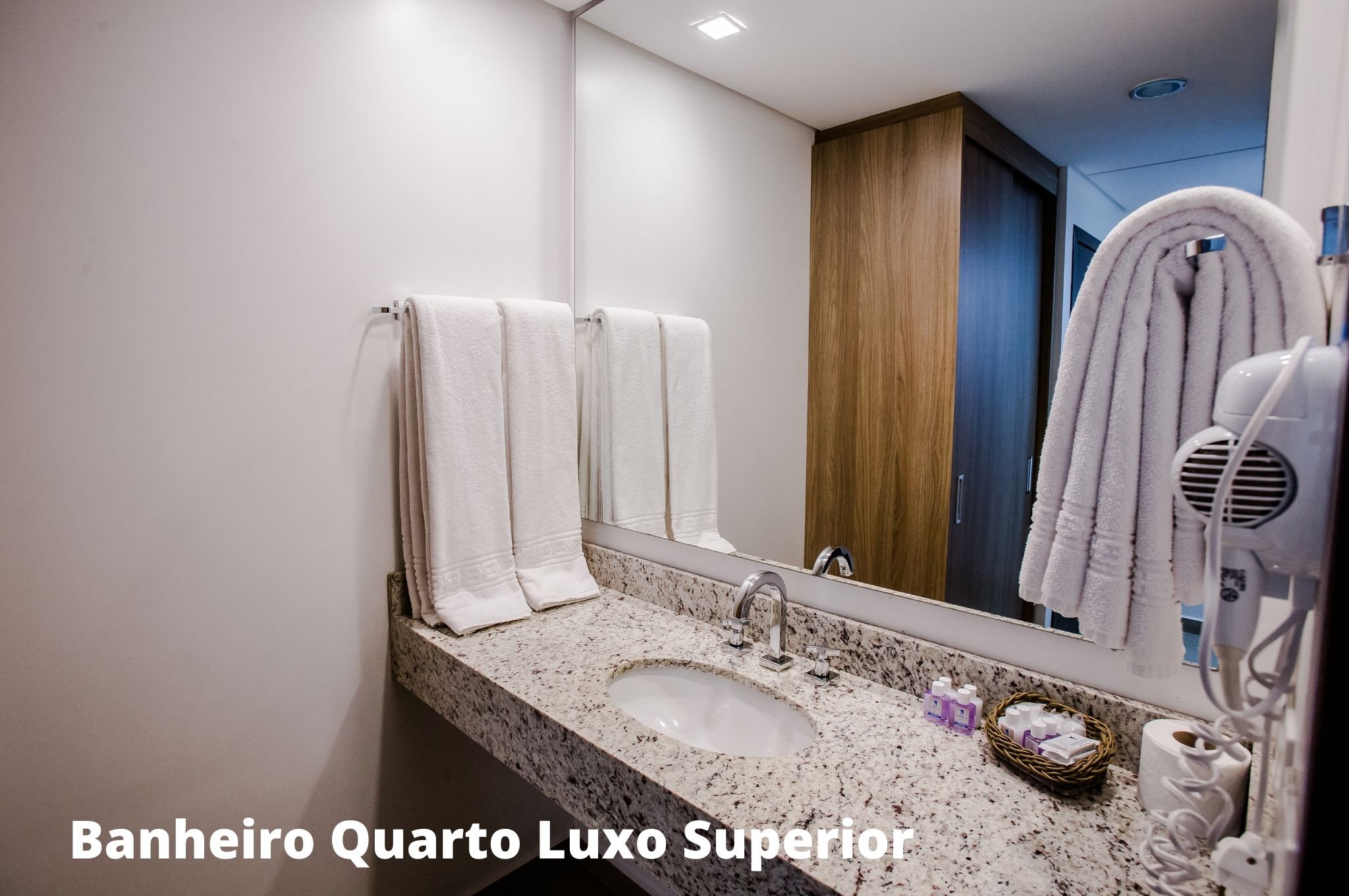 Triple Deluxe Superior