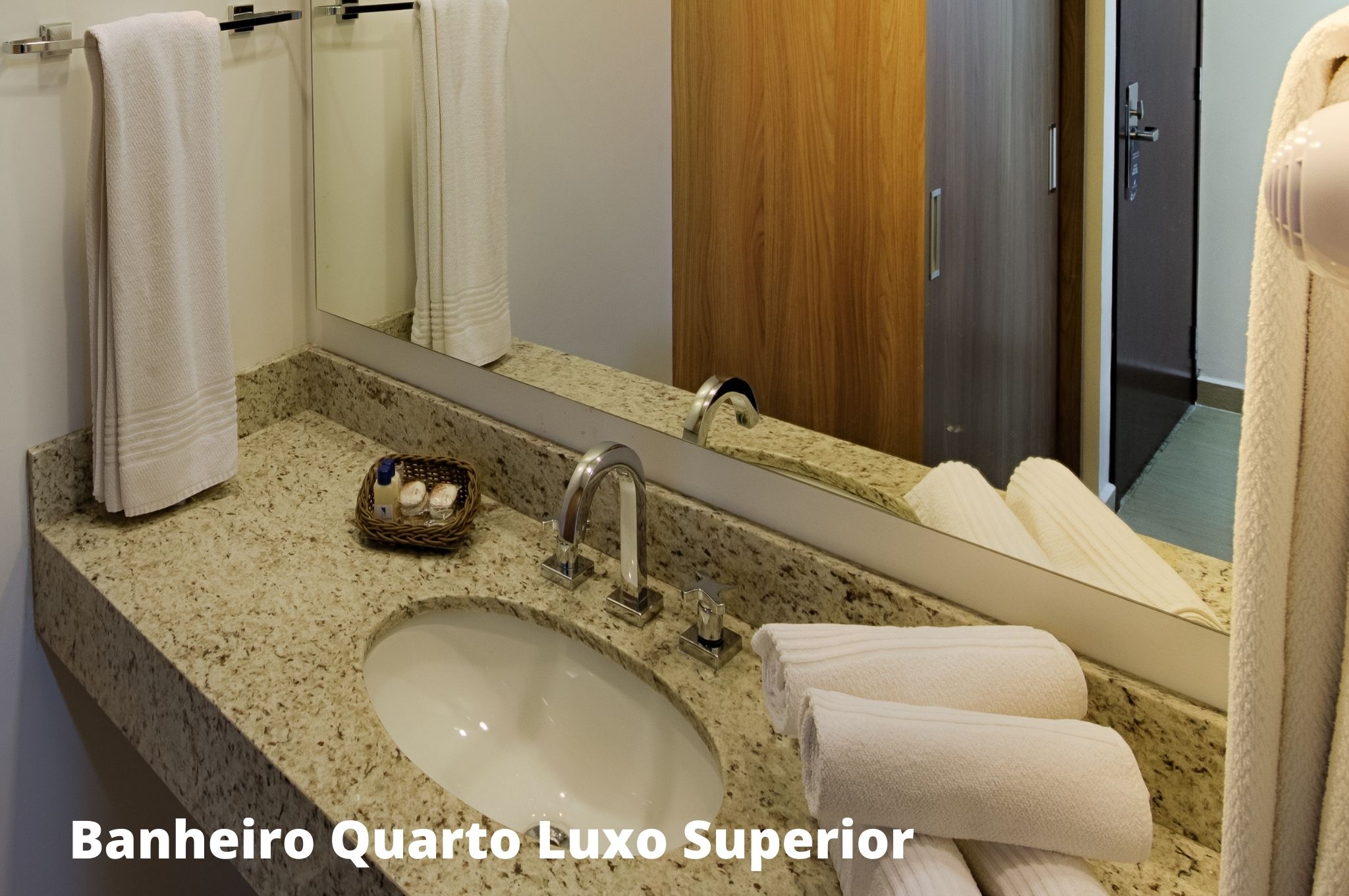 Triple Deluxe Superior