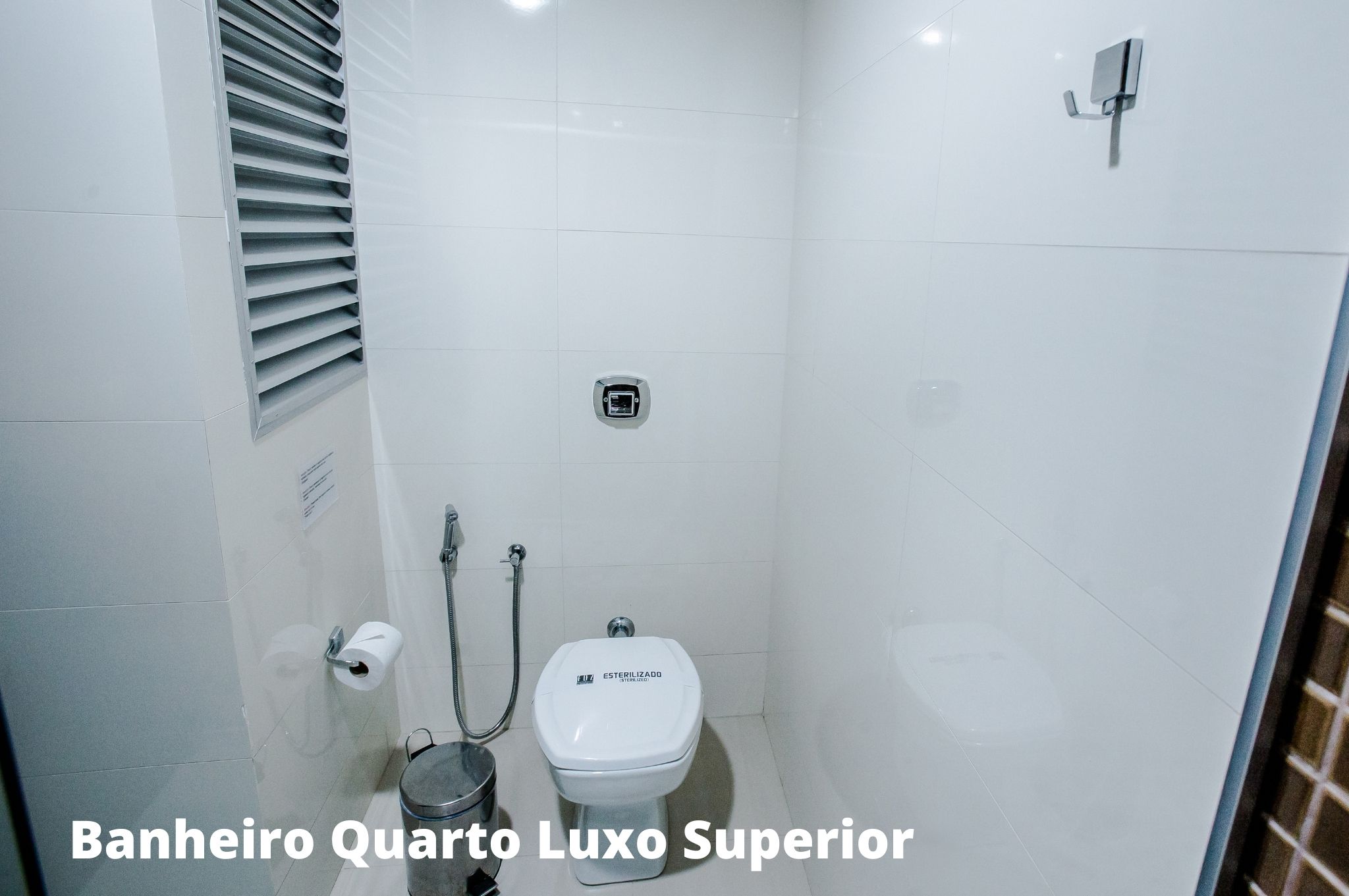 Triple Deluxe Superior