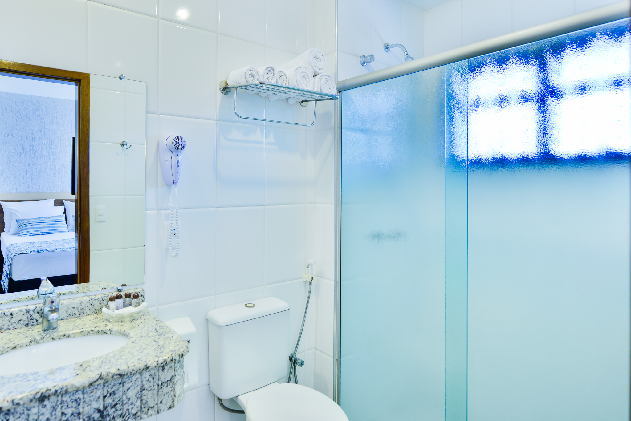 Double or Twin Standard