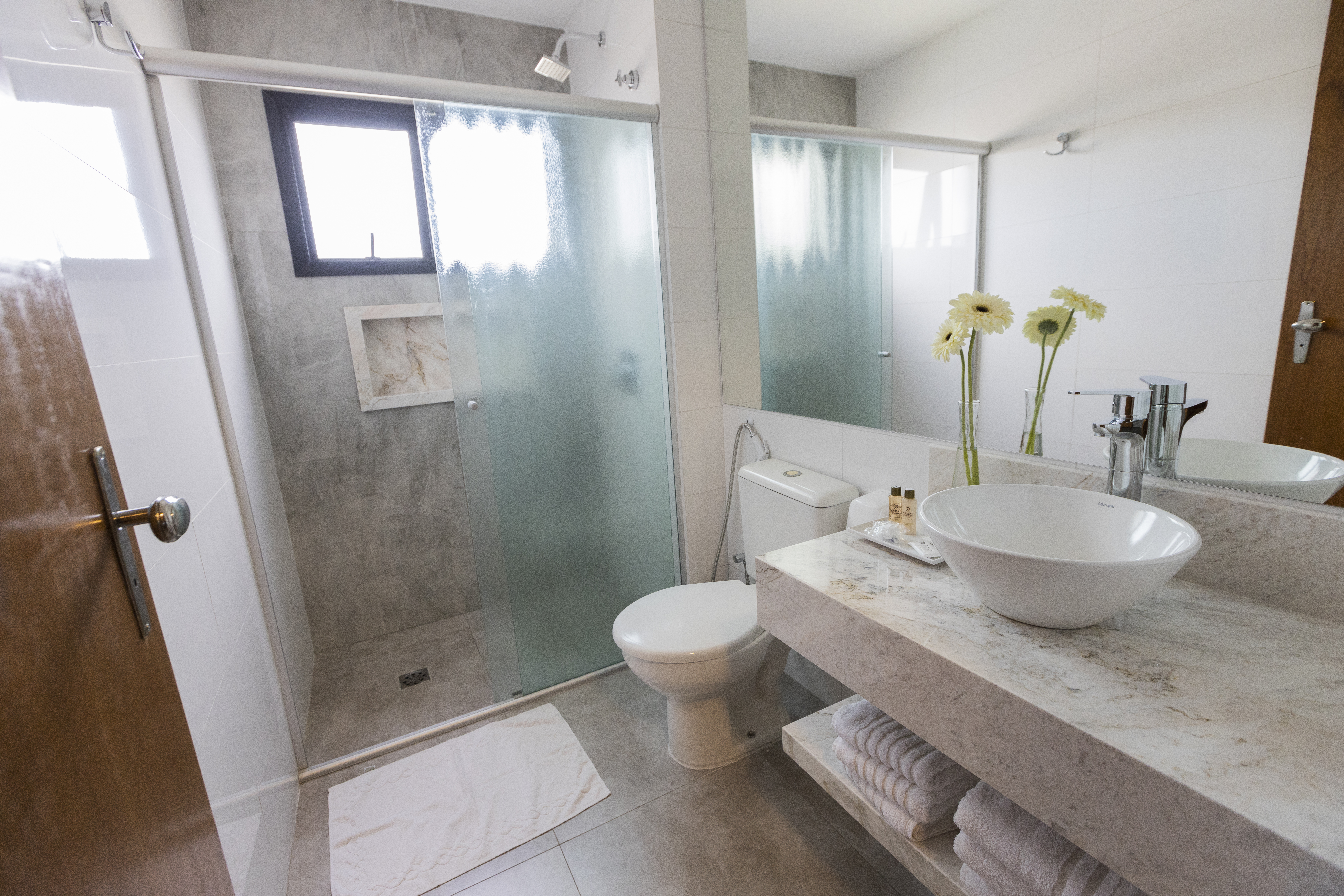 Double or Twin Deluxe