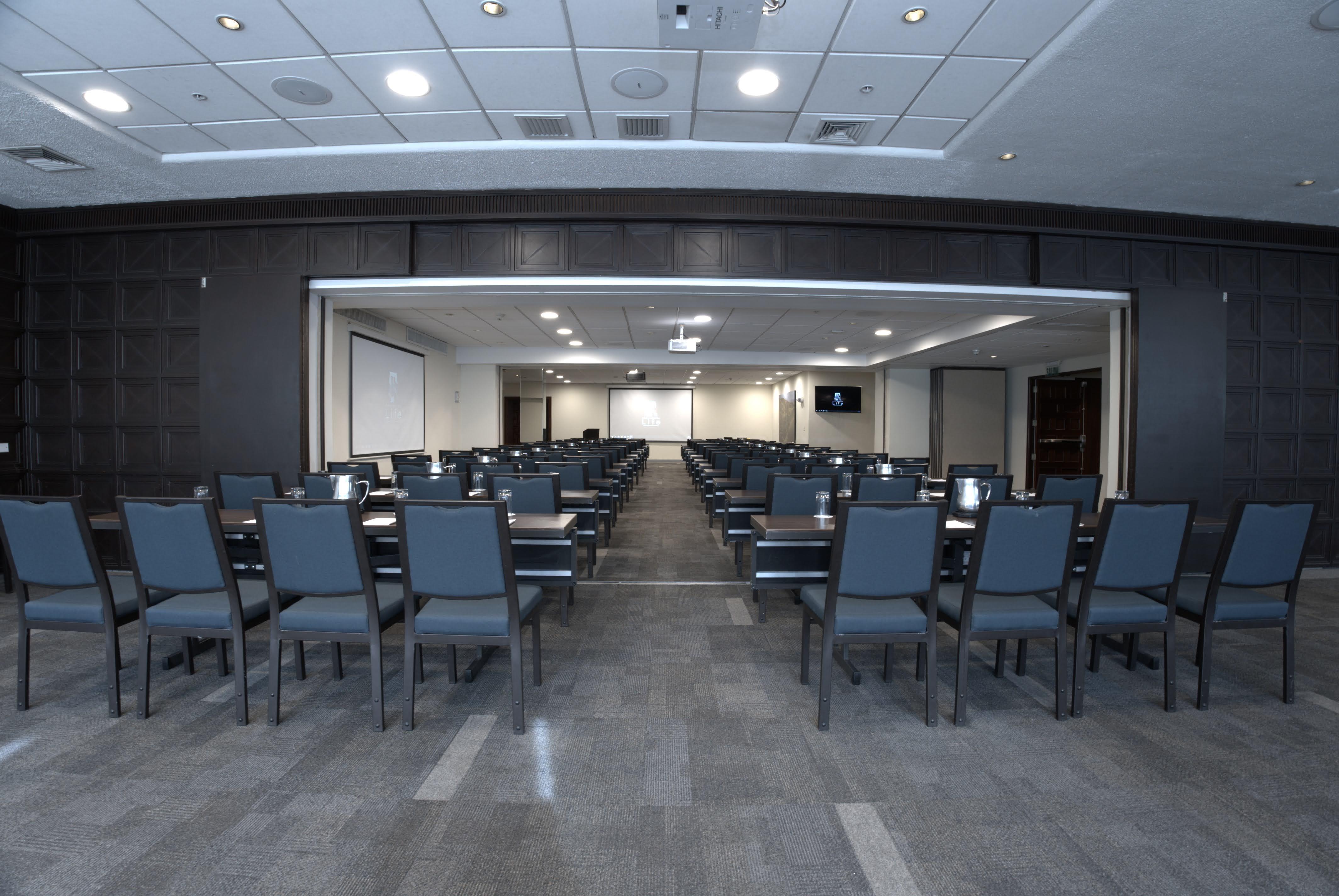 Conferences