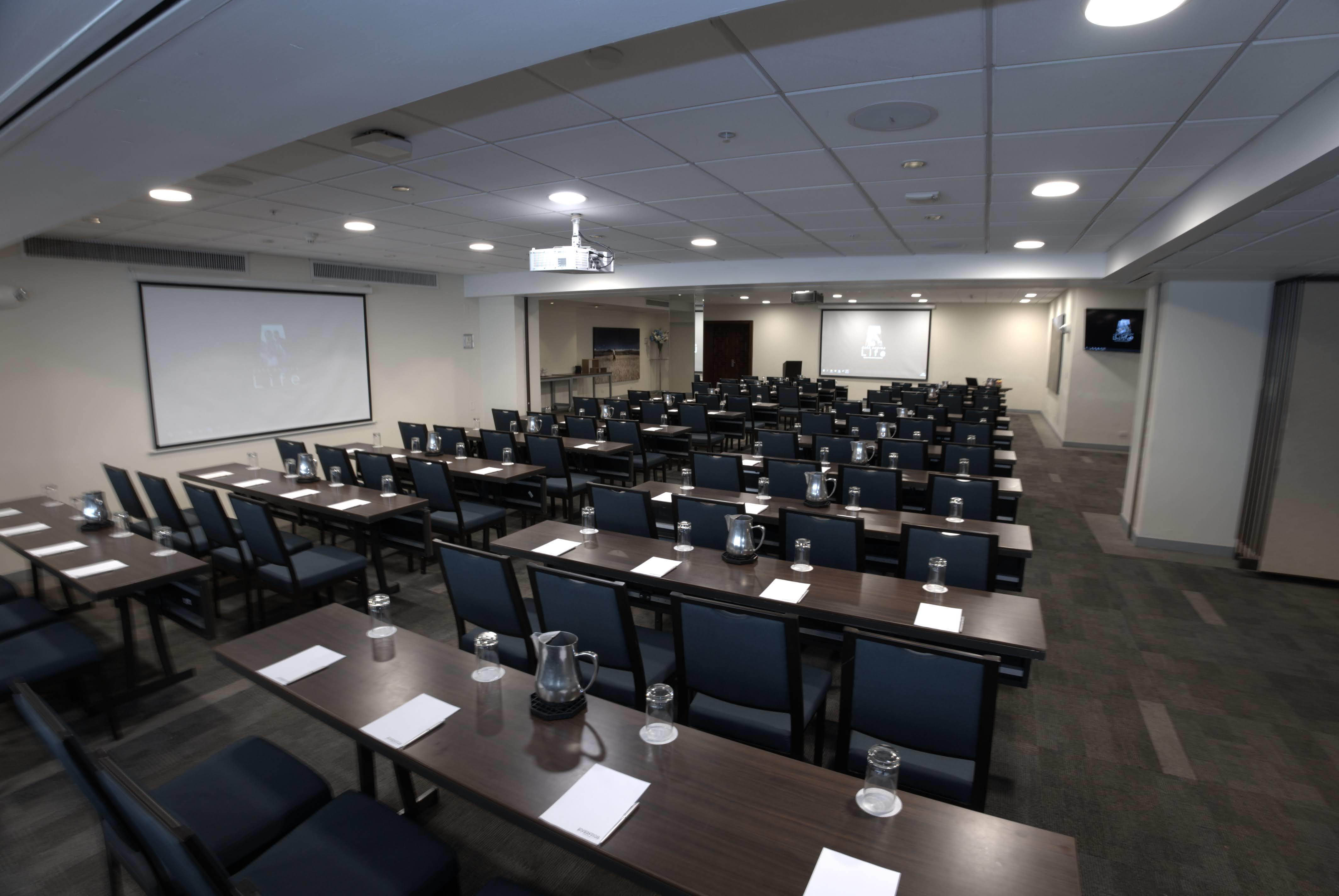 Conferences
