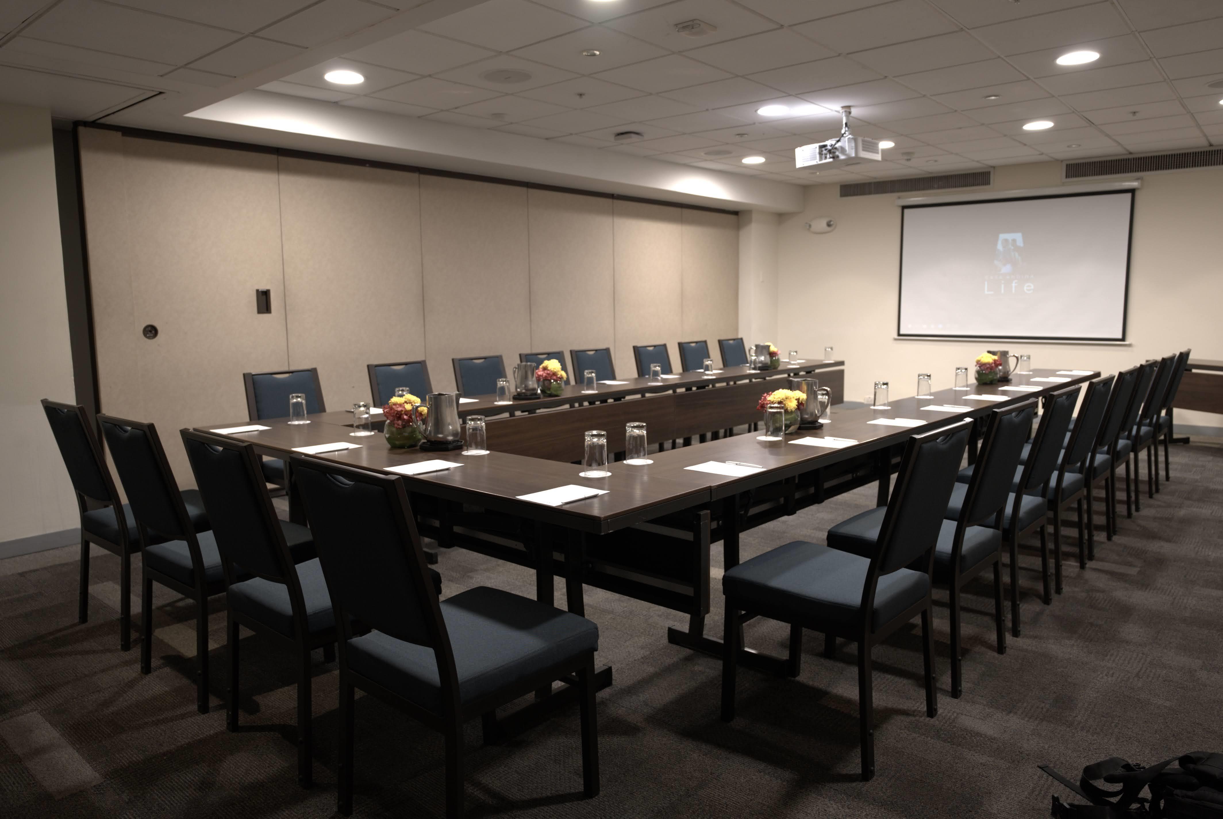 Conferences