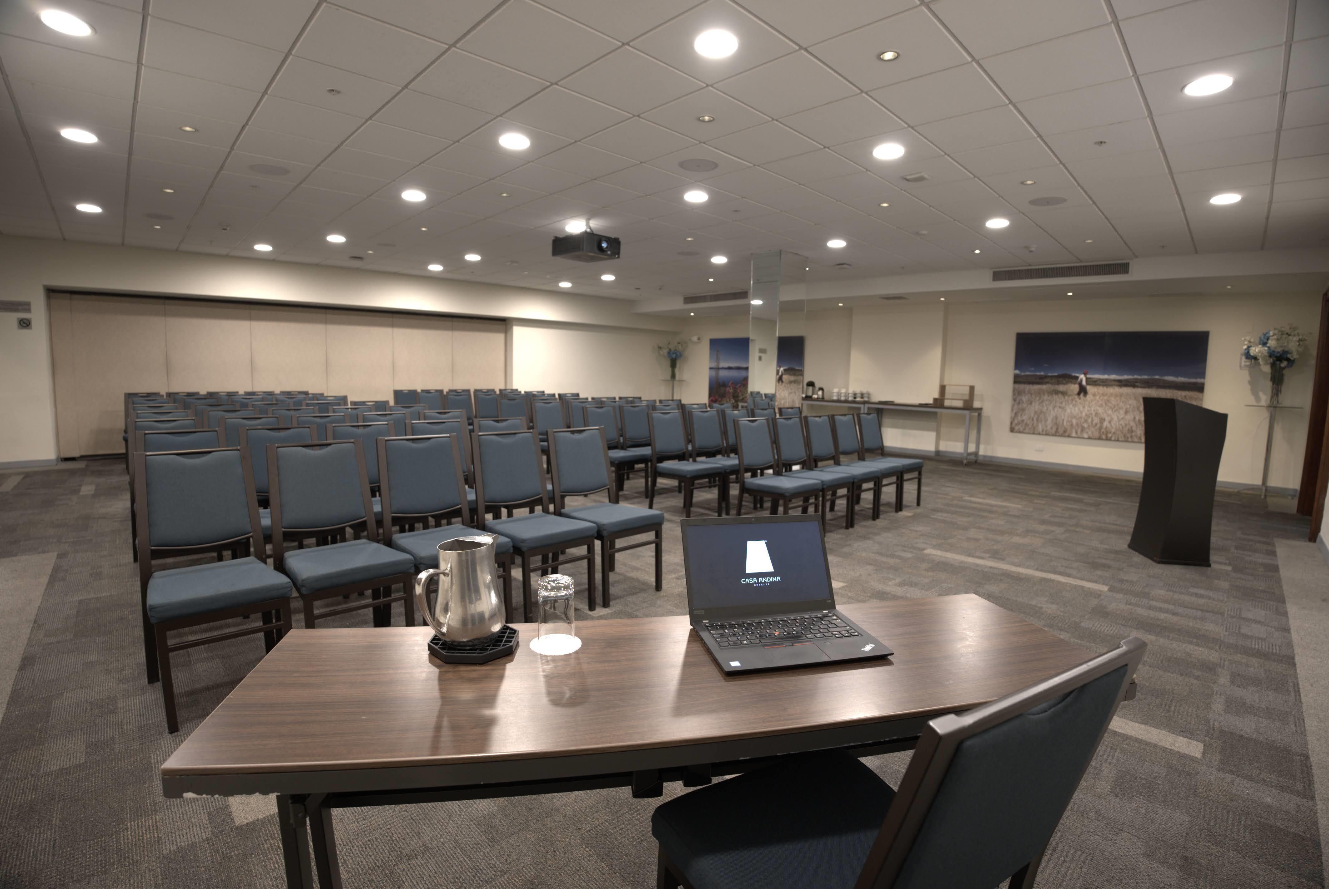 Conferences
