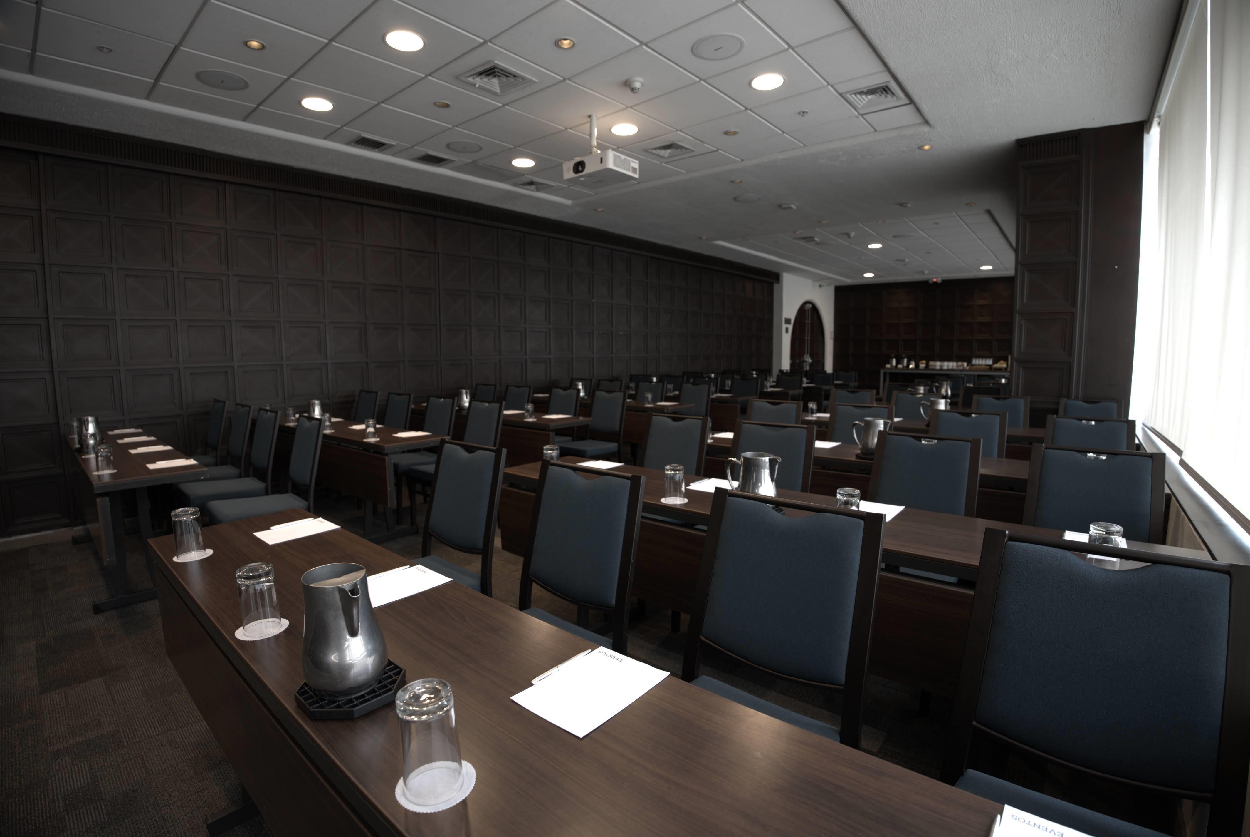 Conferences