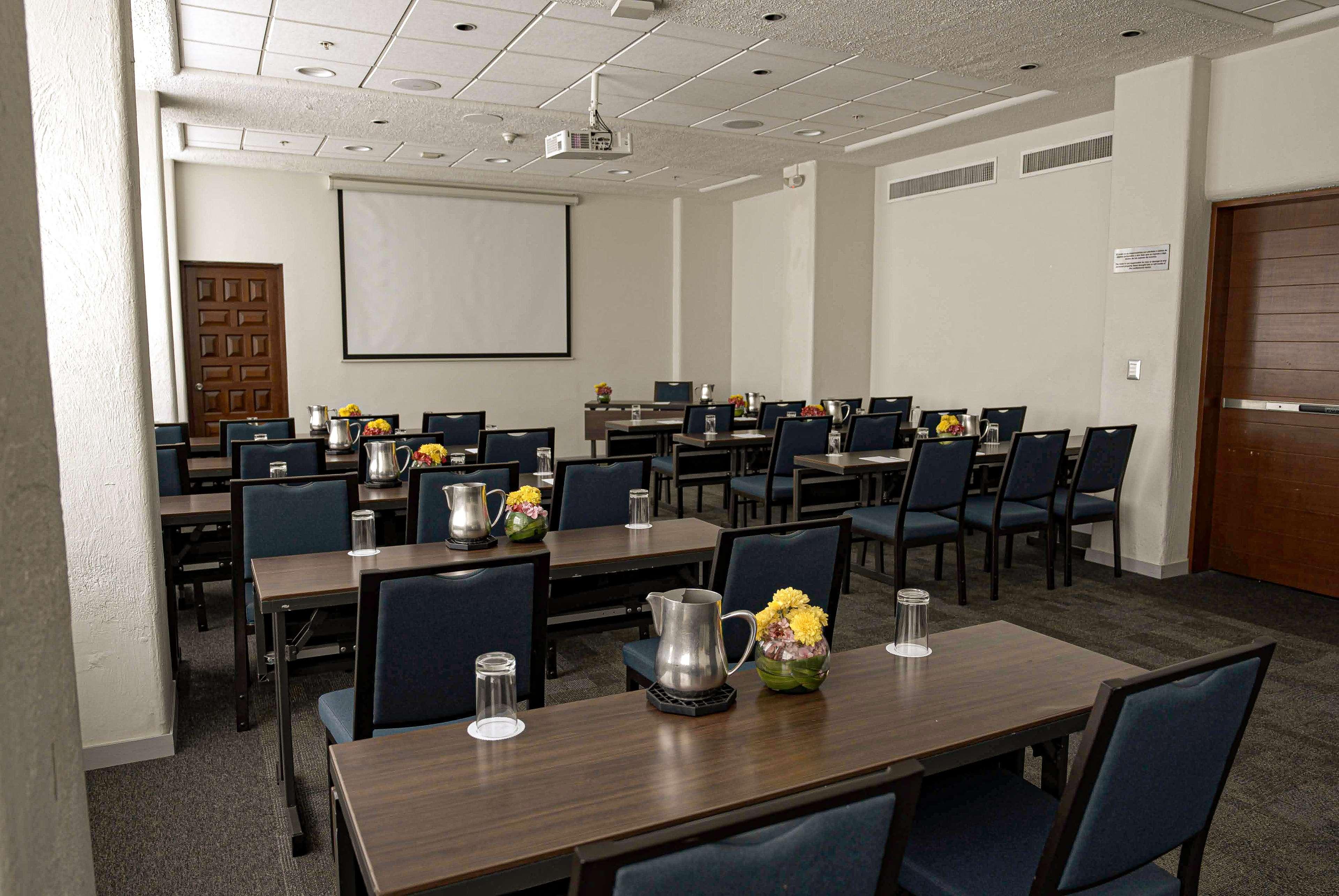 Conferences