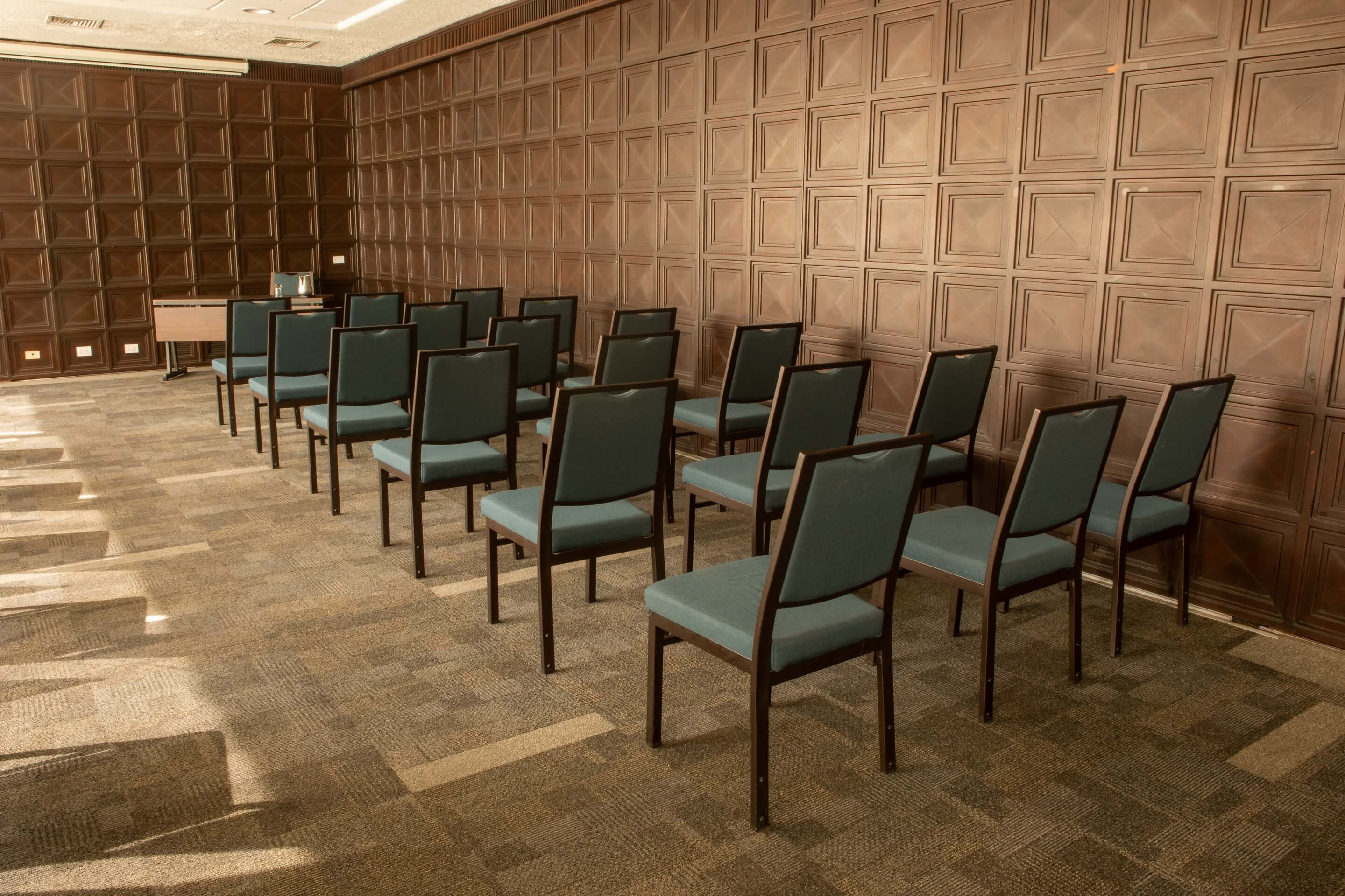 Conferences