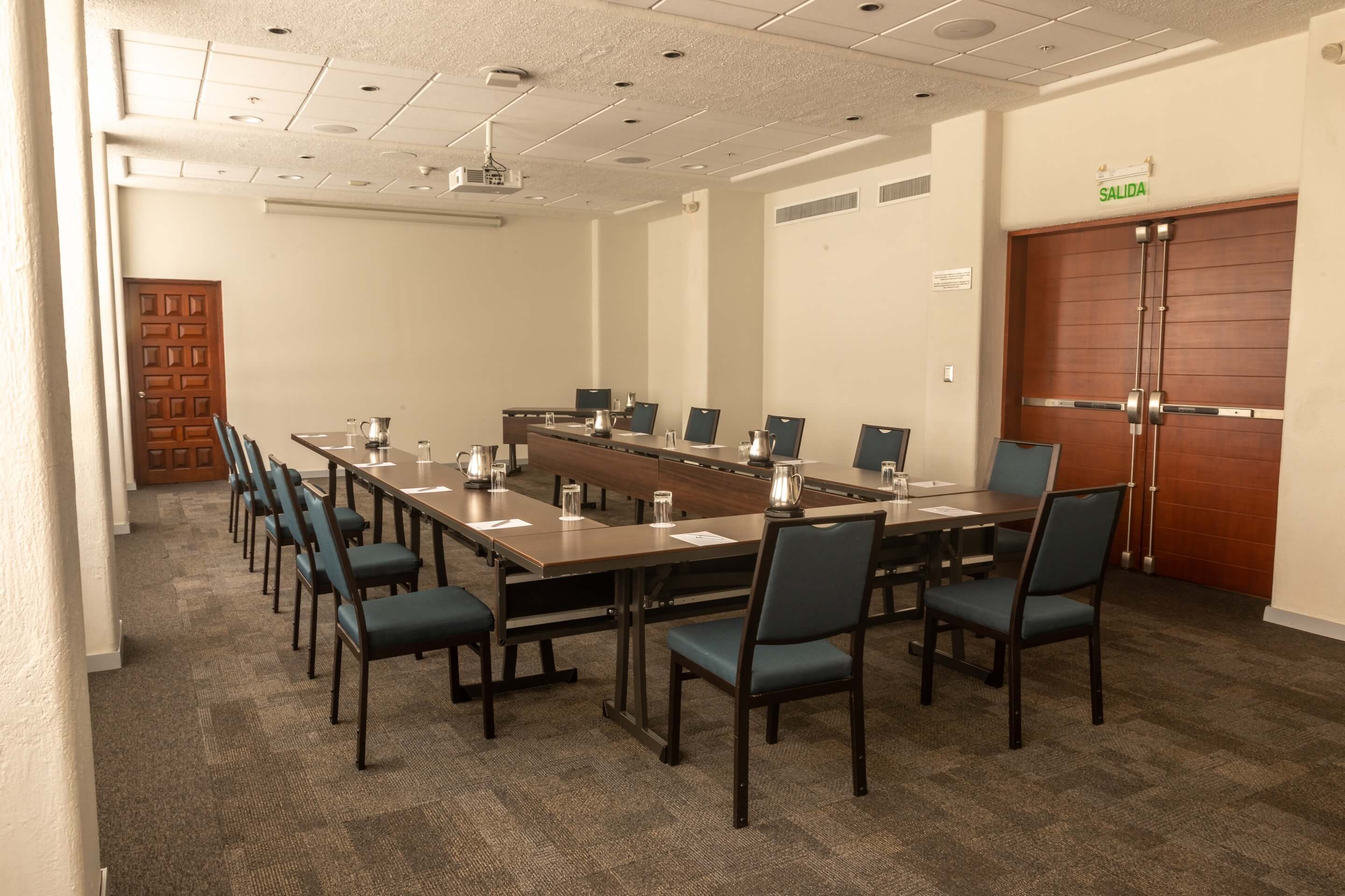 Conferences
