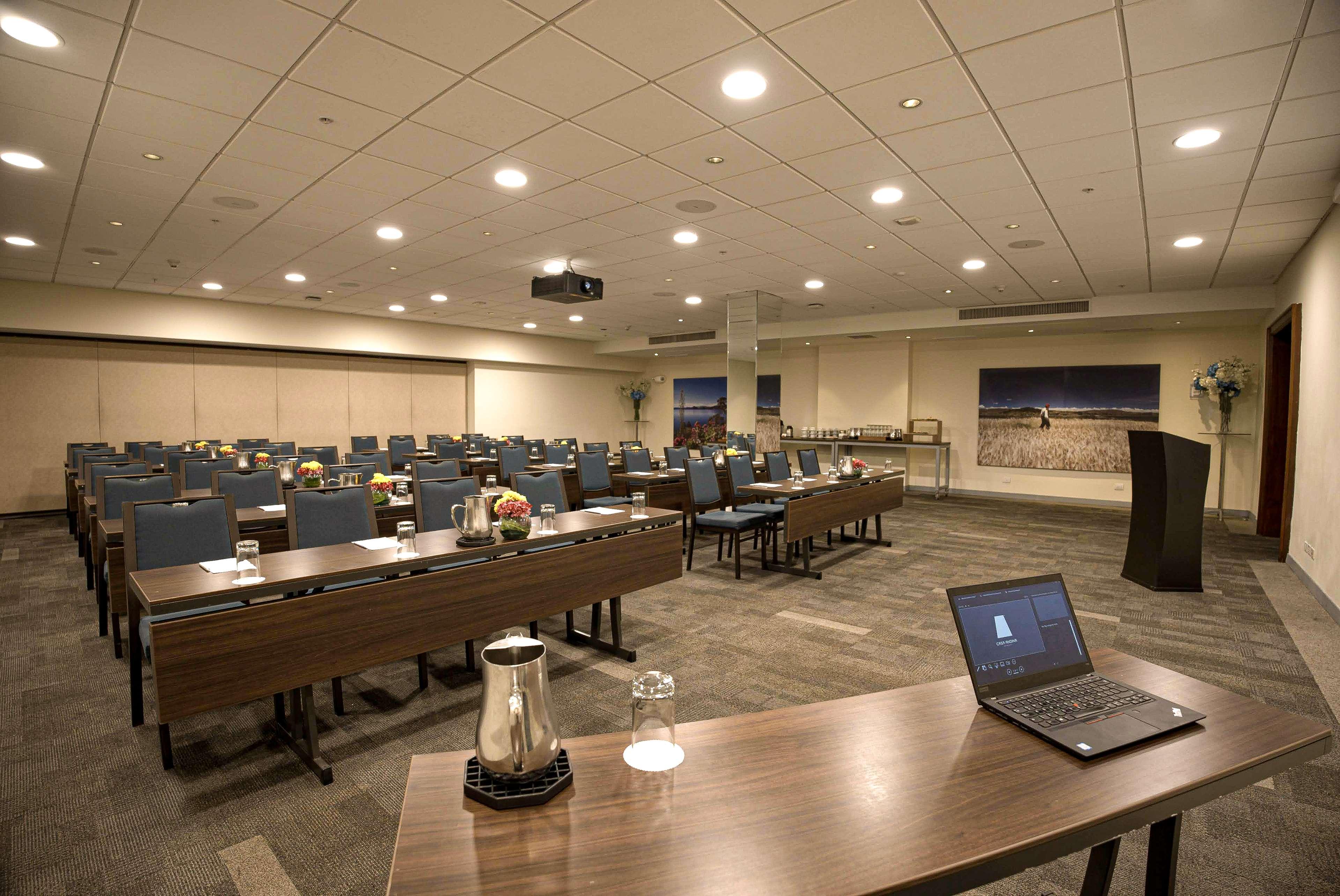 Conferences