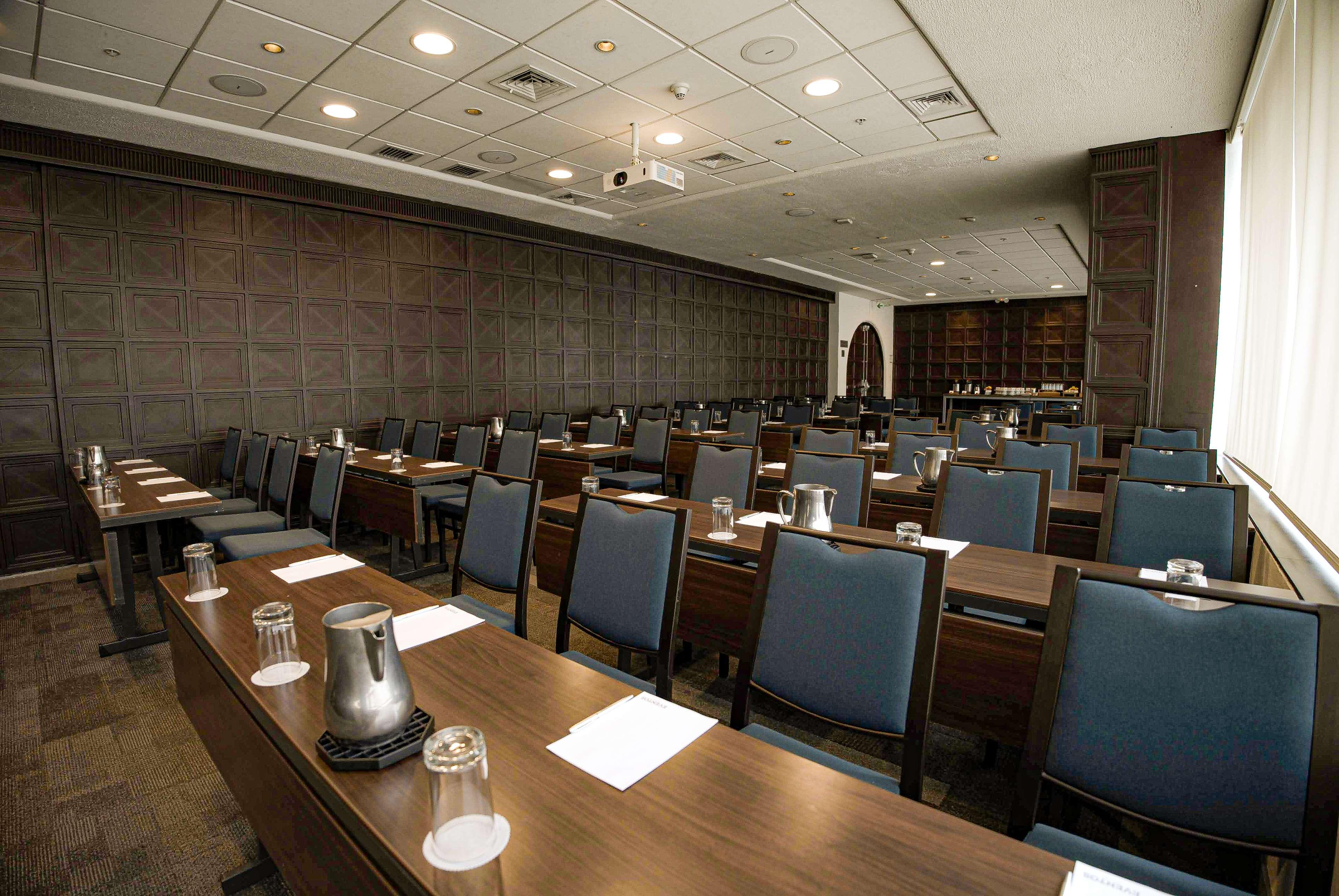 Conferences