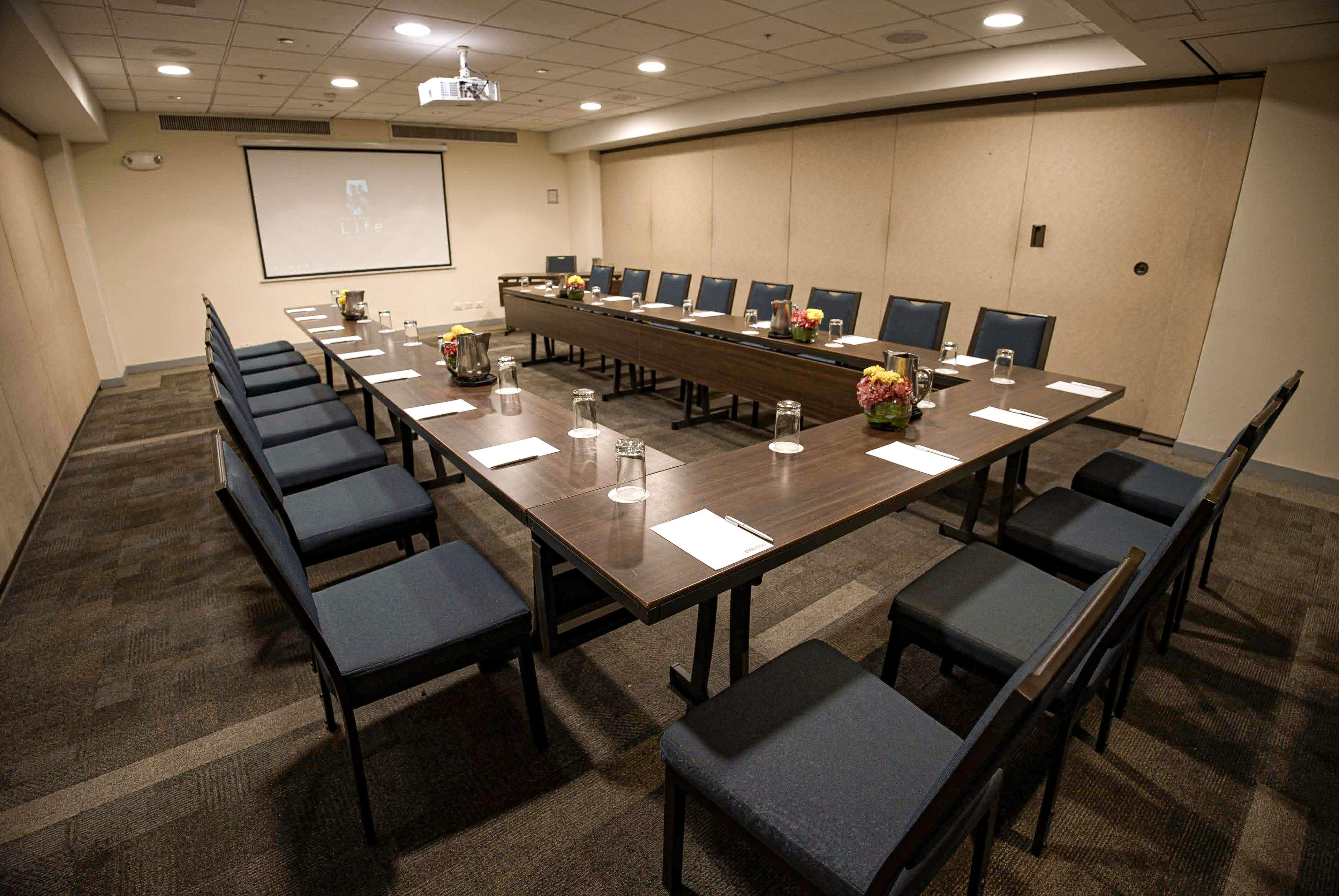 Conferences