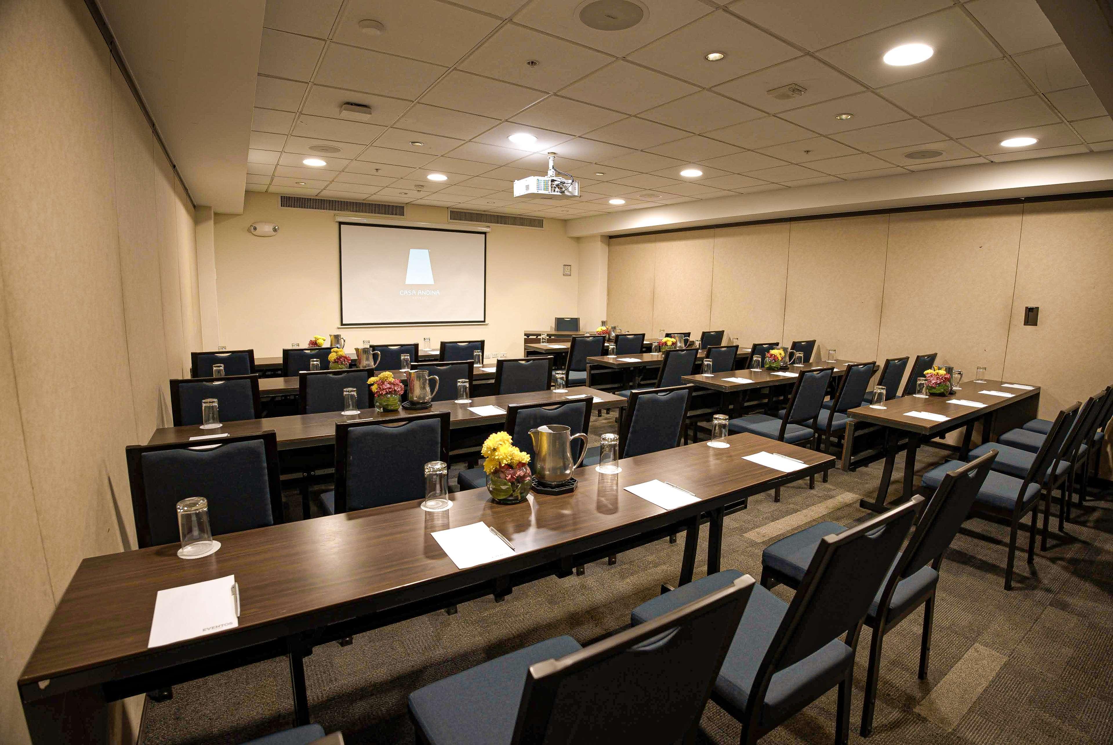 Conferences