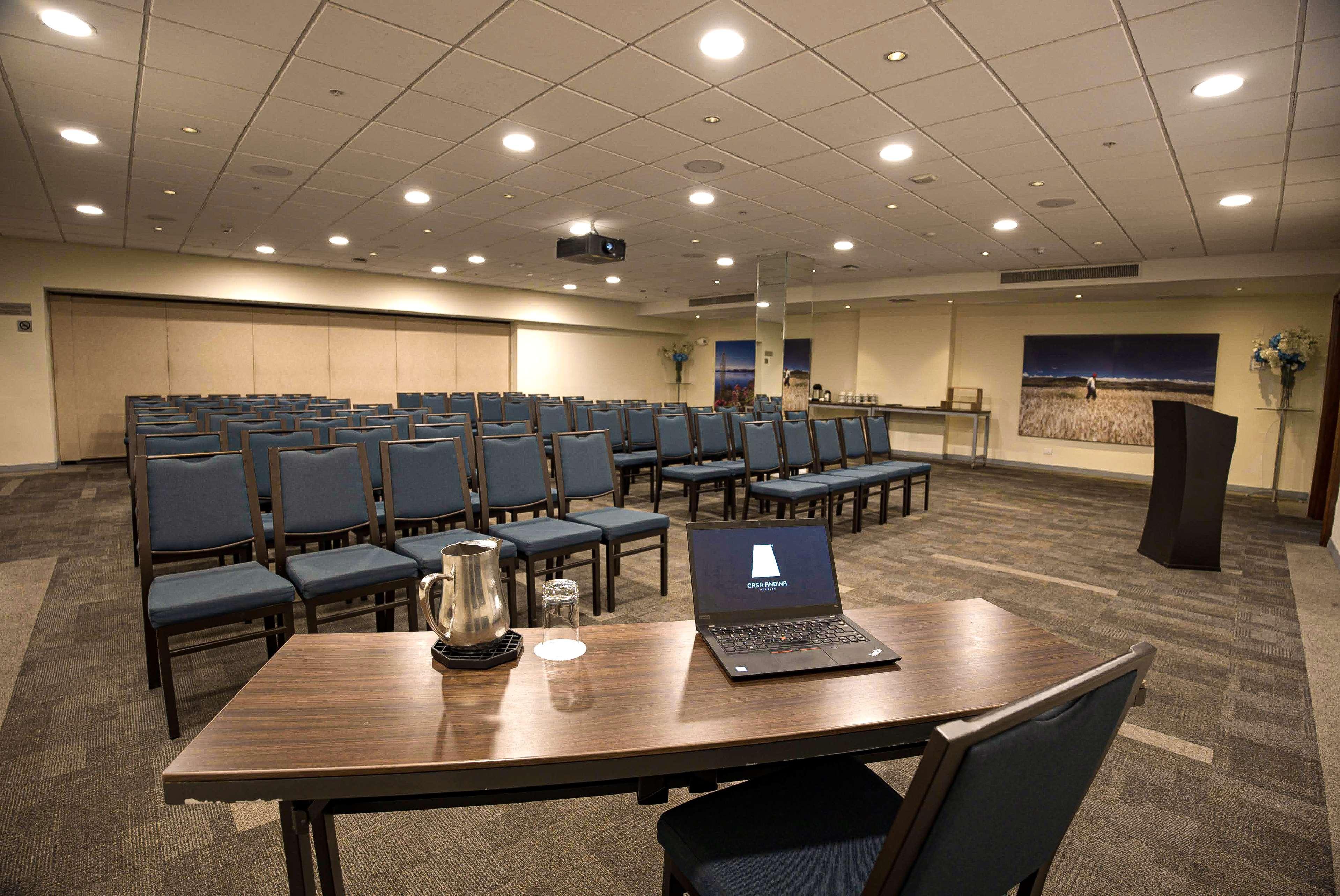 Conferences
