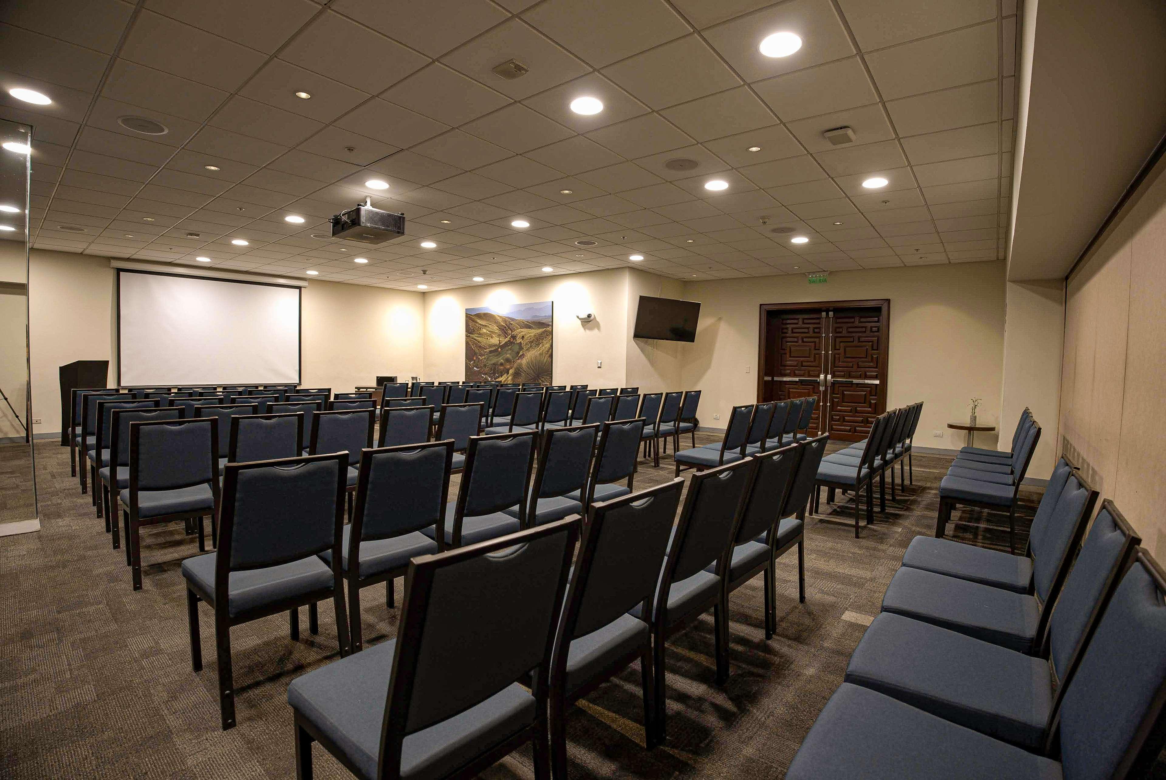 Conferences