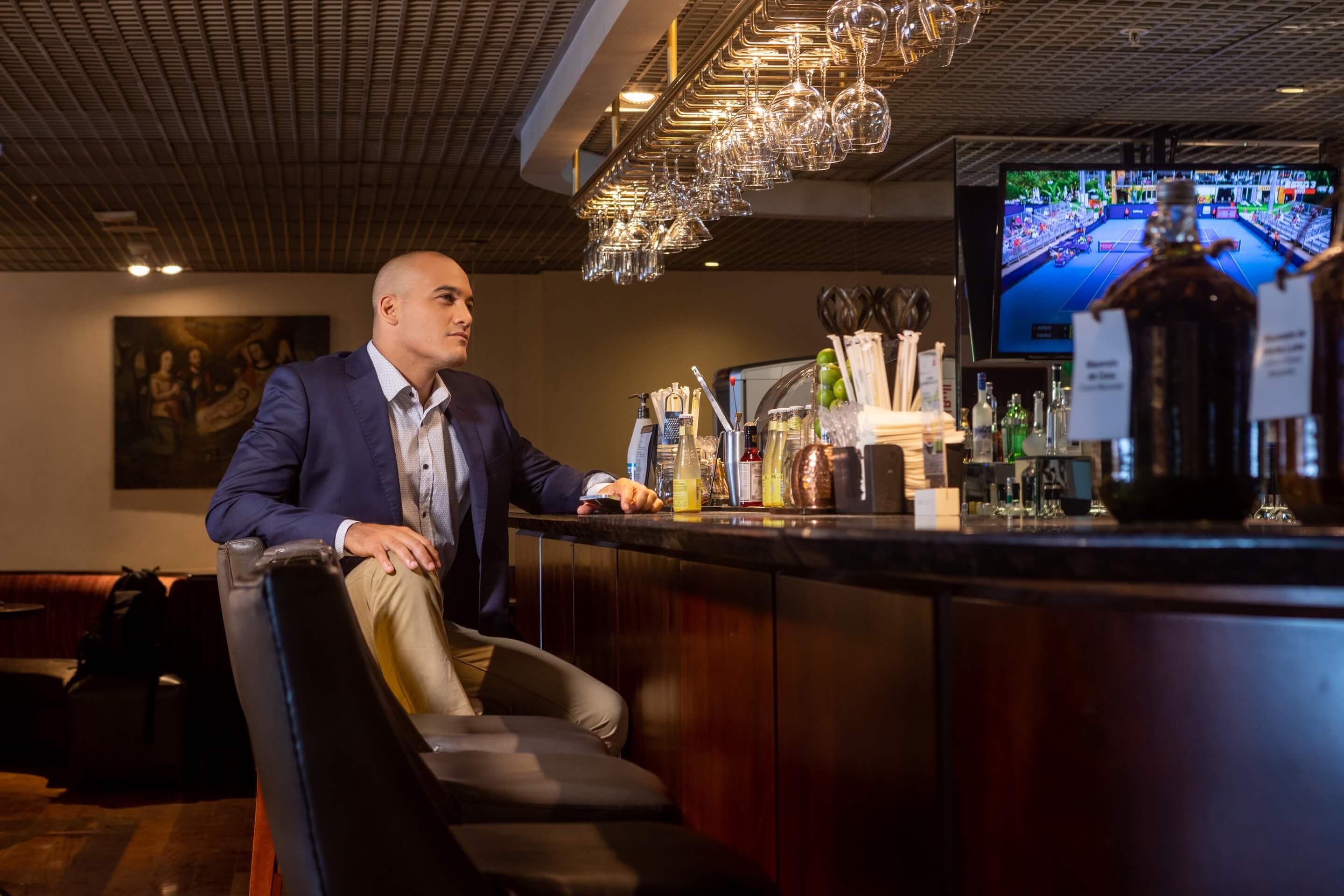 Bar