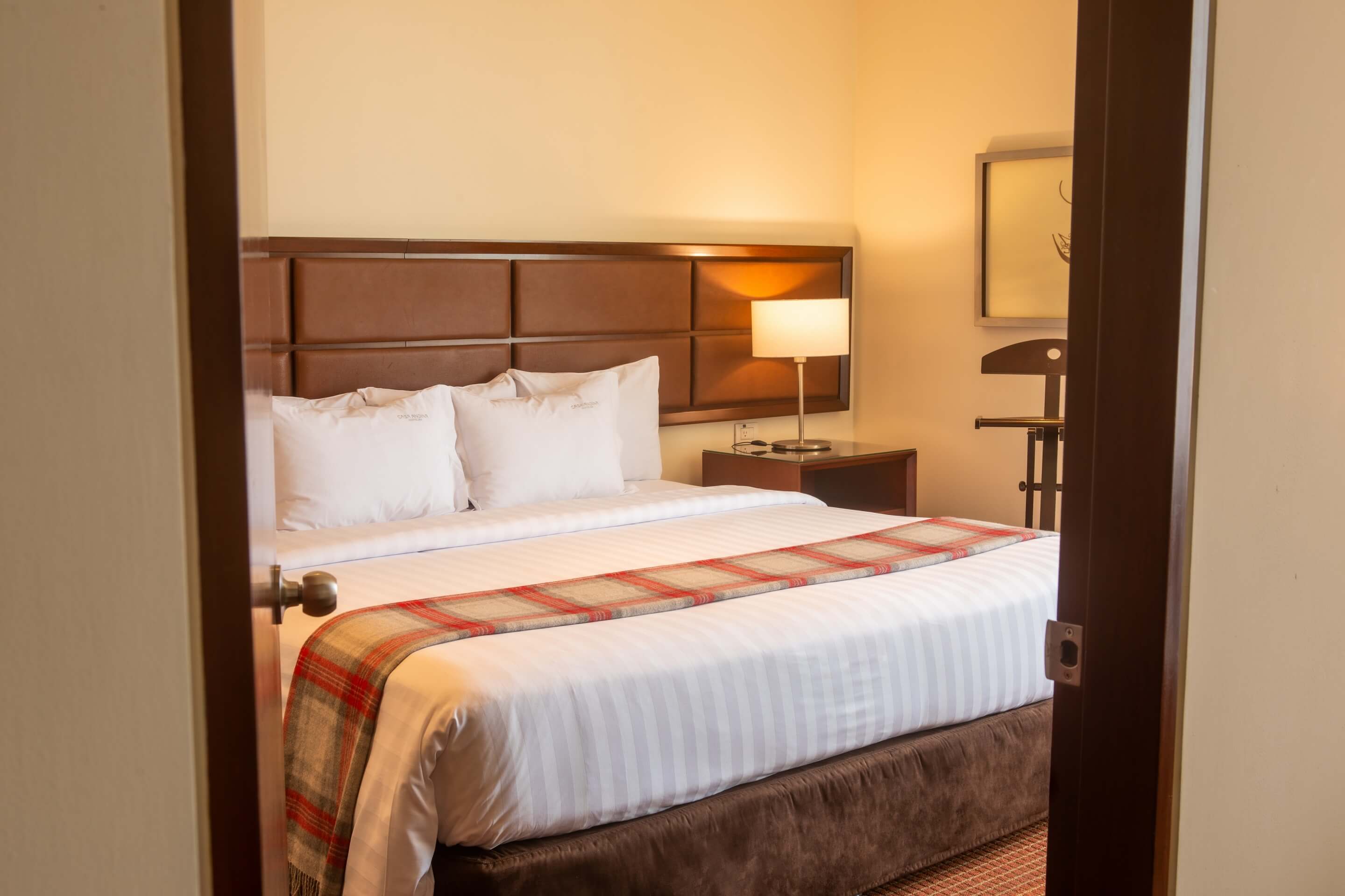 Suite Superior King Bed