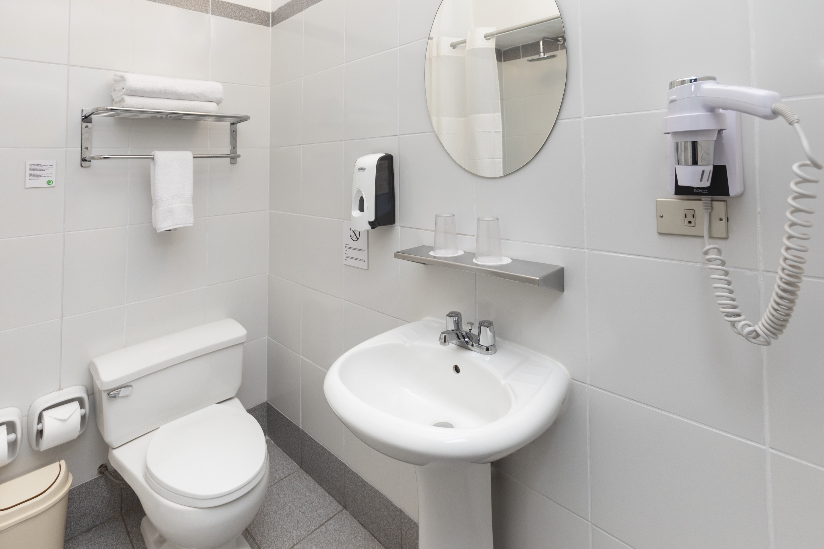 Double Superior Queen Bed