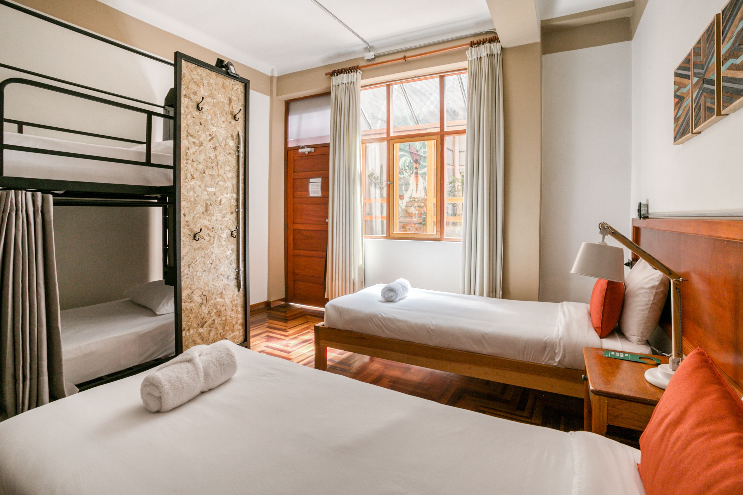 Family Room Standard