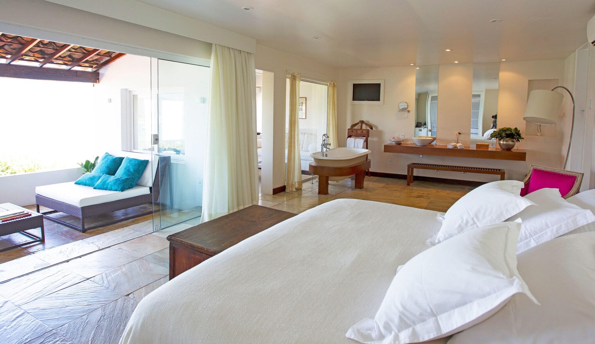 Suite with Double Bed