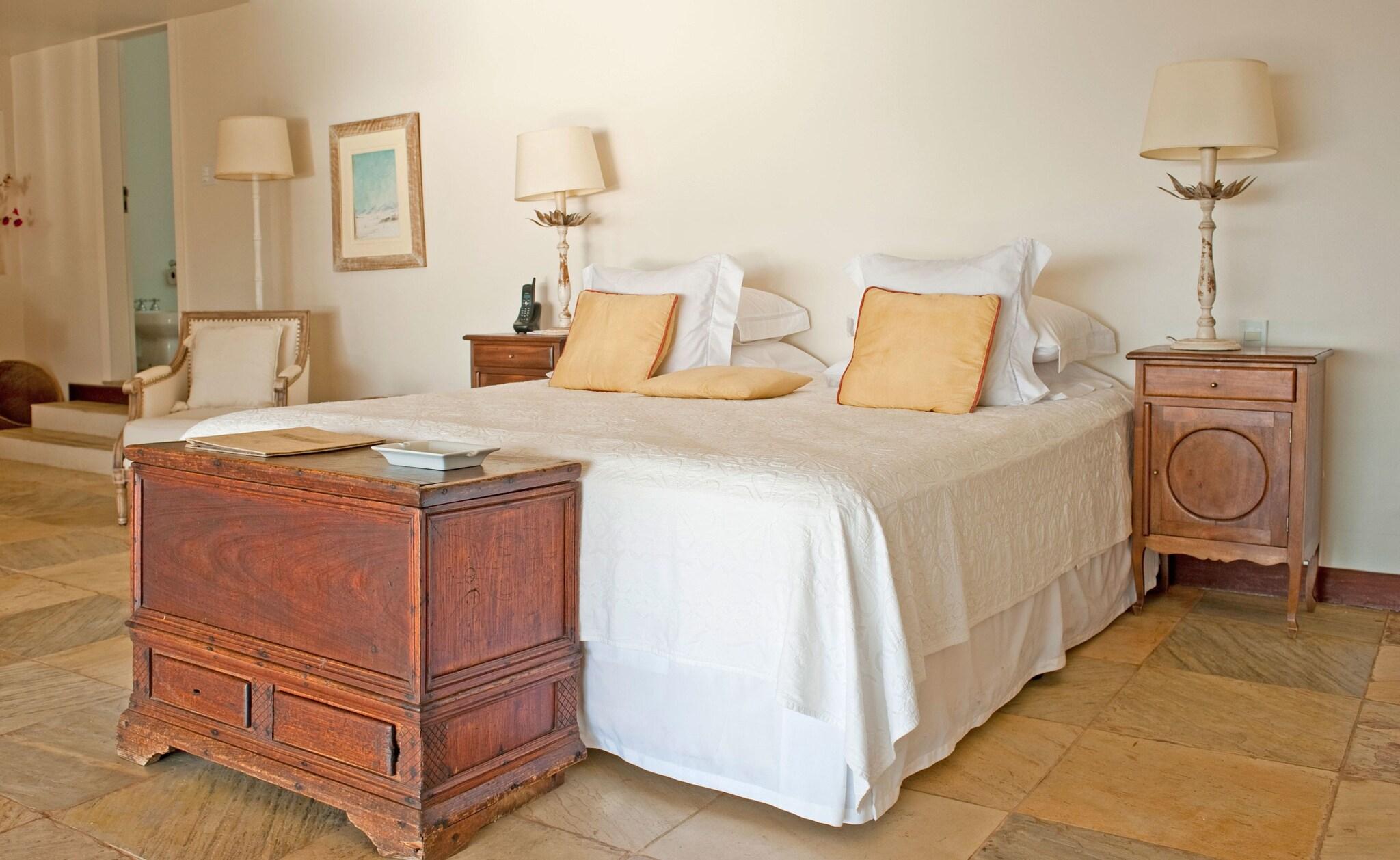 Suite with Double Bed