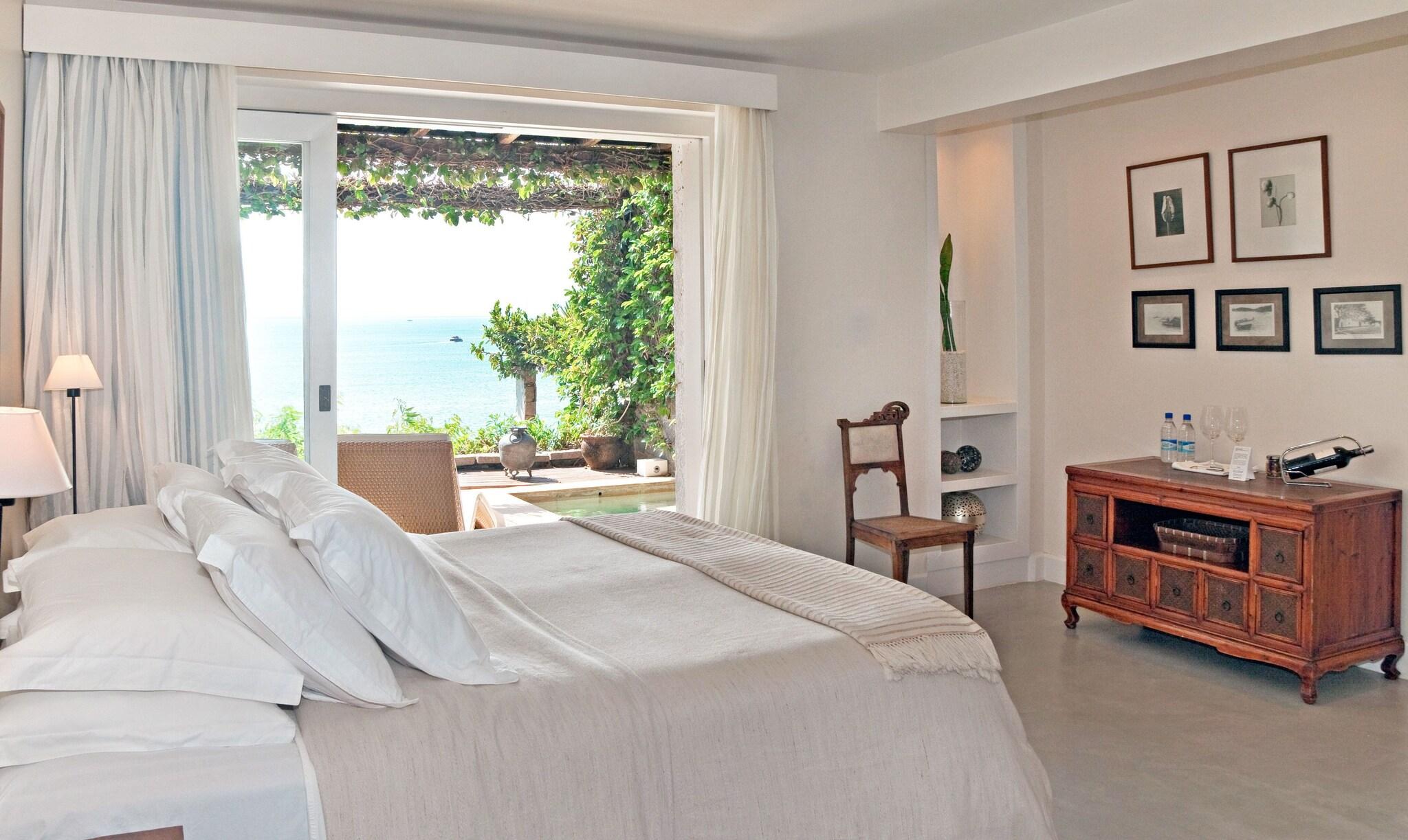 Suite with Double Bed