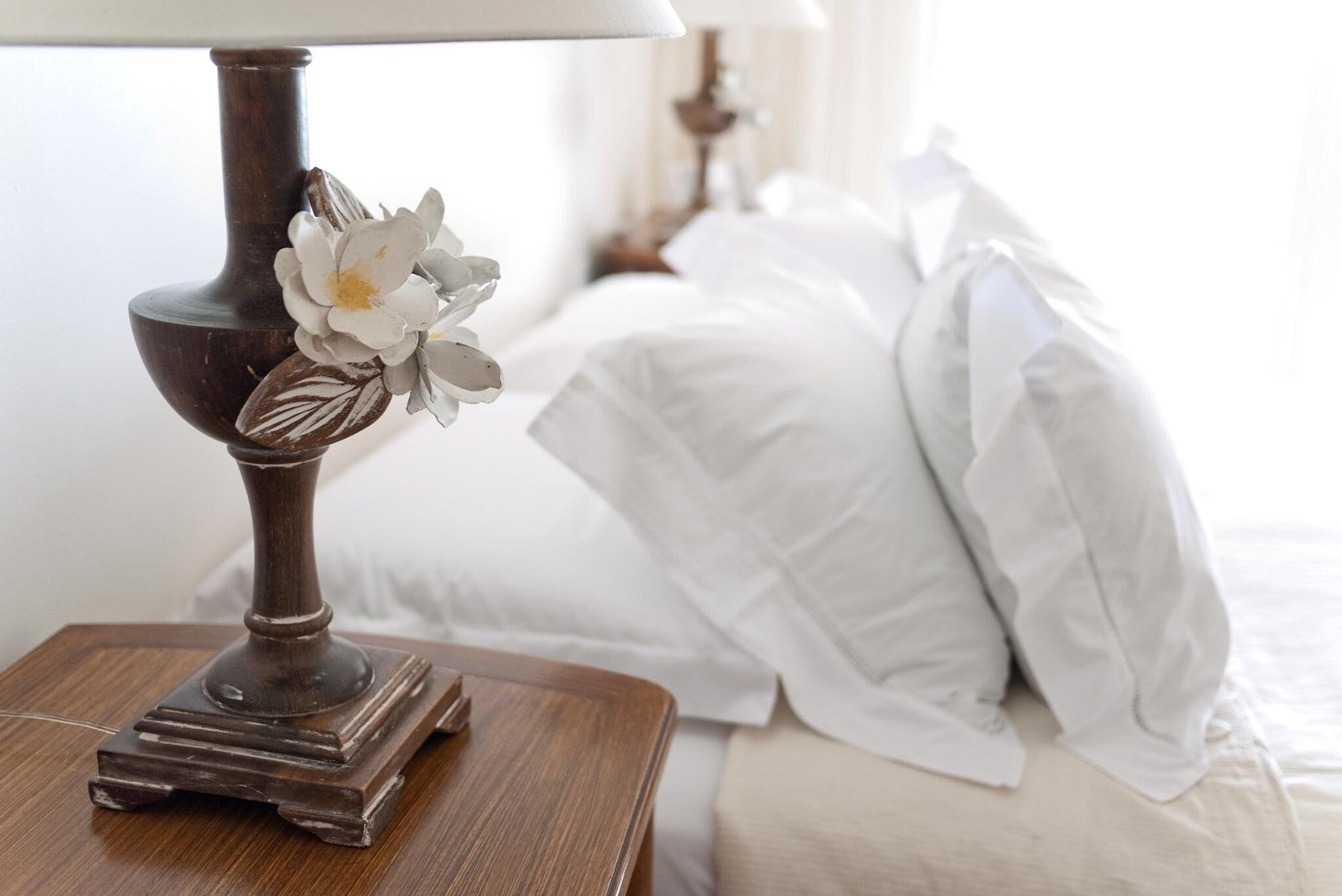 Suite with Double Bed