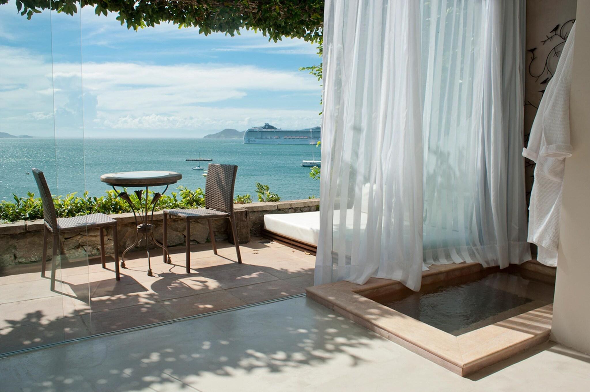 Suite with Double Bed