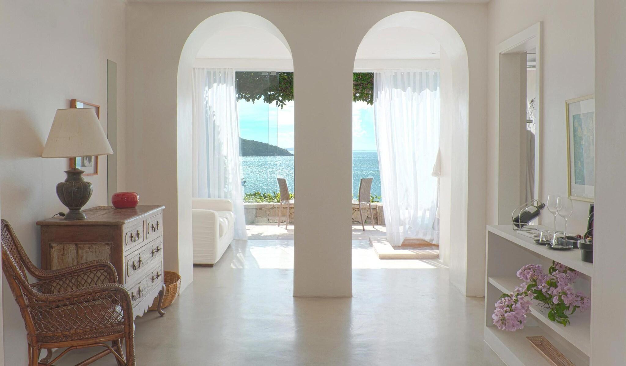 Suite with Double Bed