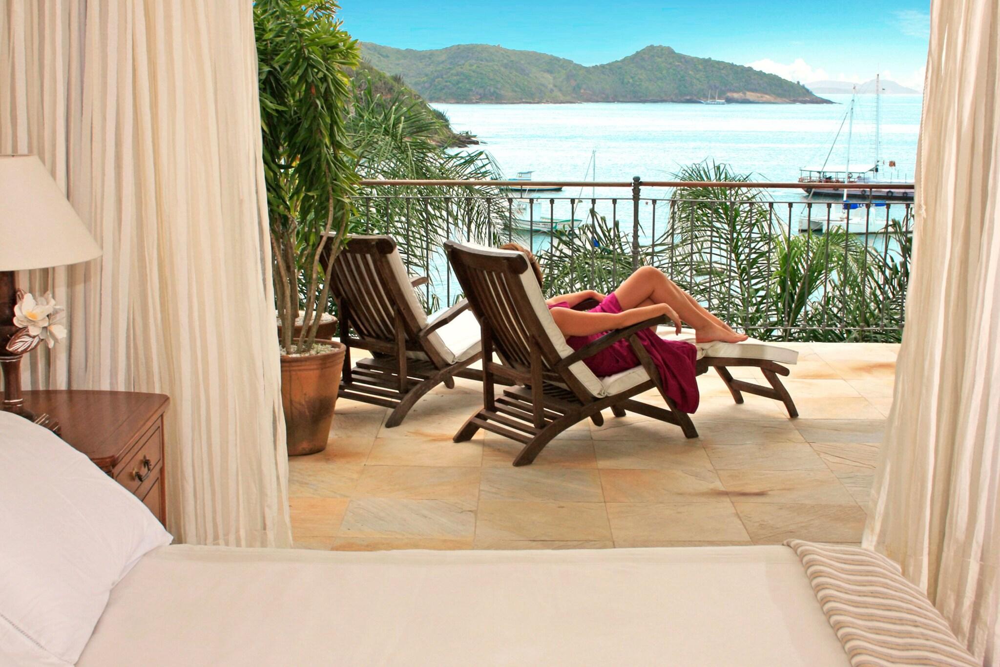 Suite with Double Bed