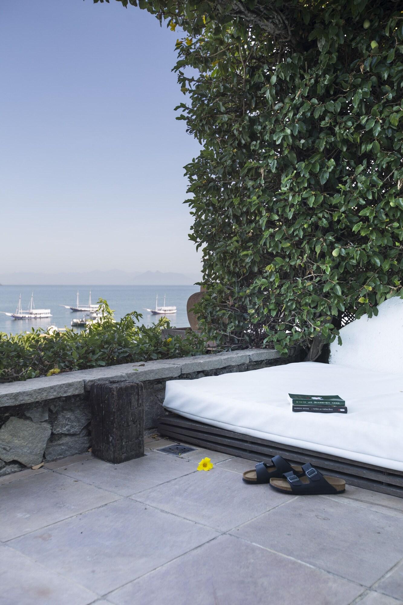 Suite with Double Bed