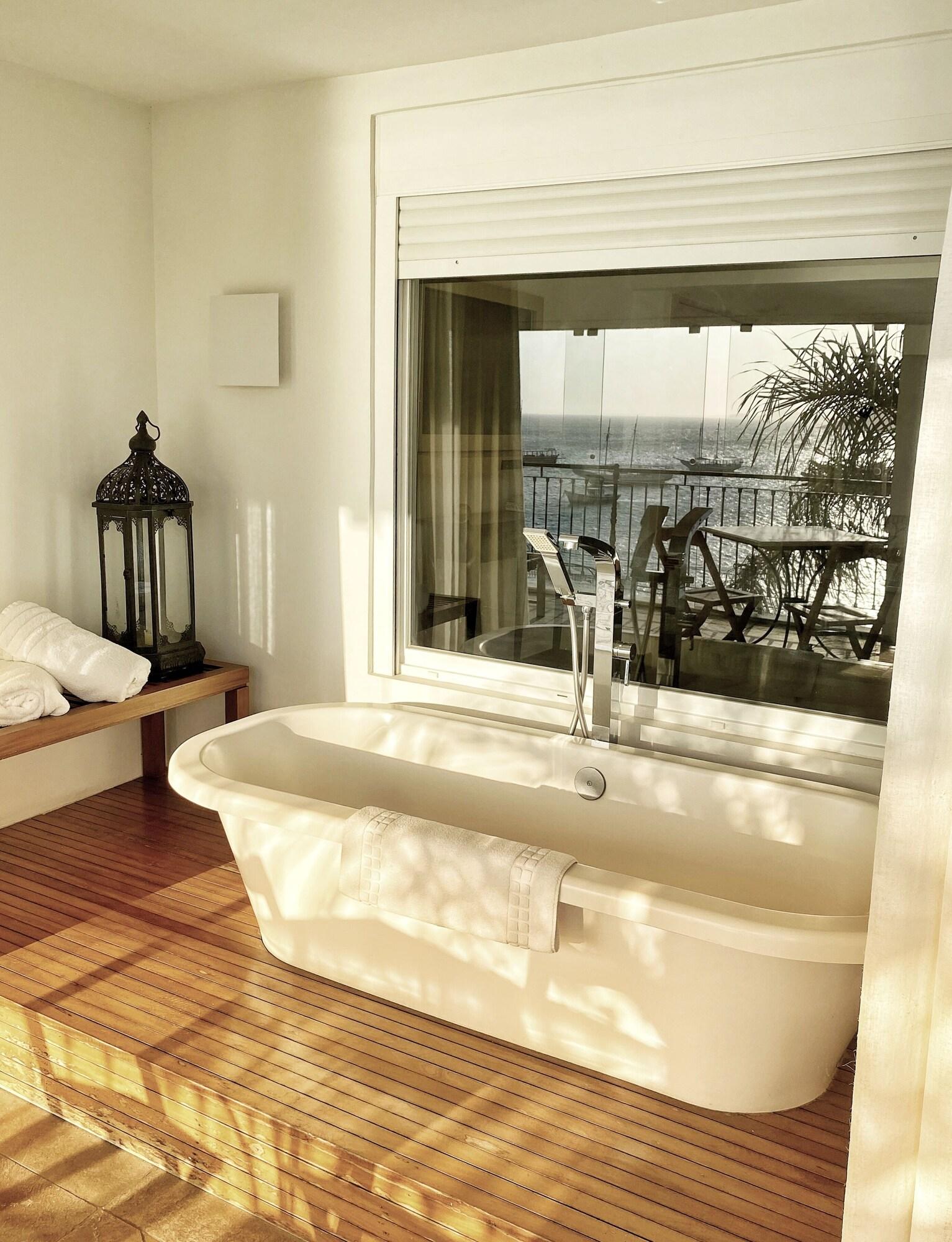 Suite with Double Bed