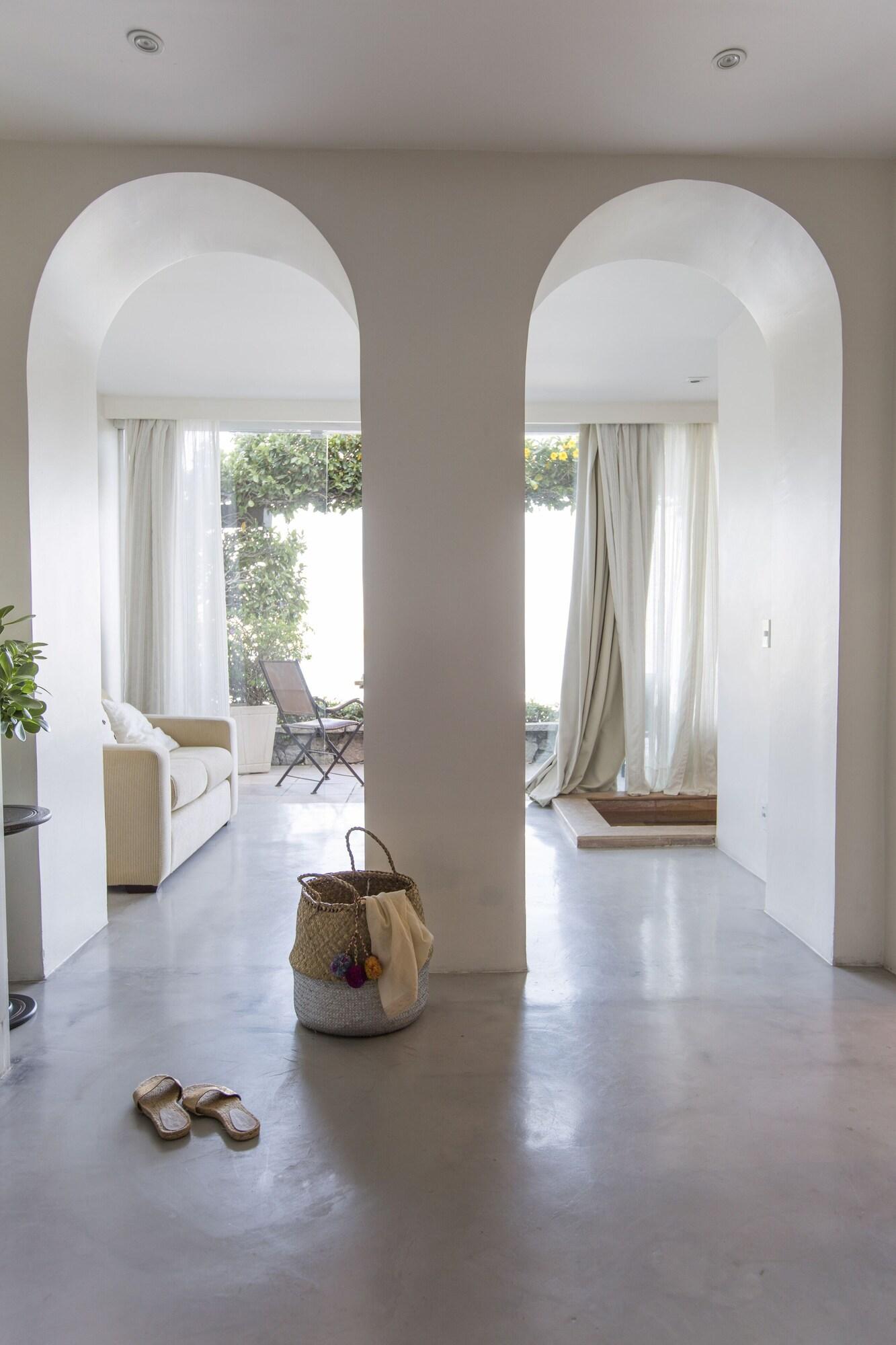 Suite with Double Bed