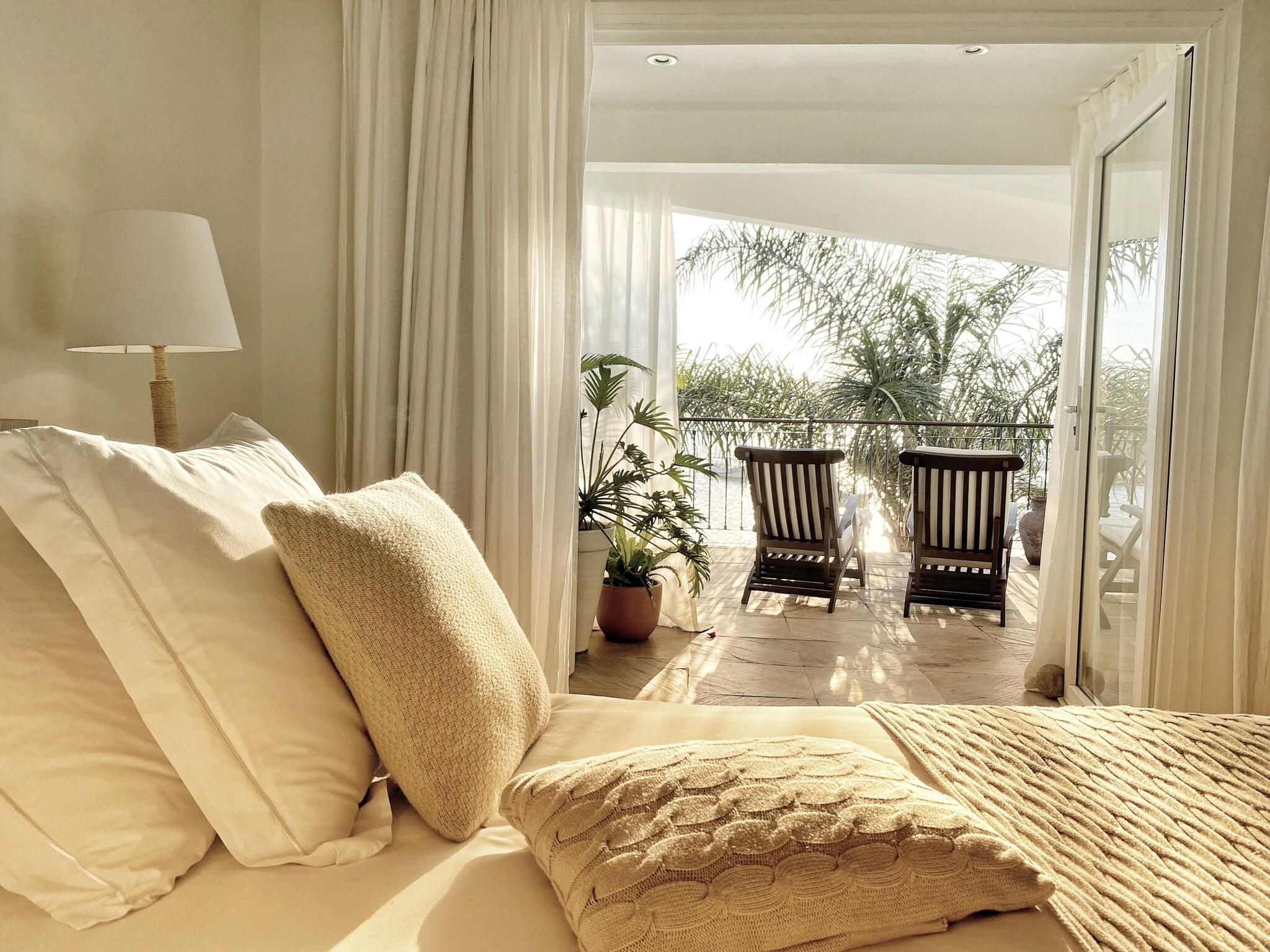 Suite with Double Bed