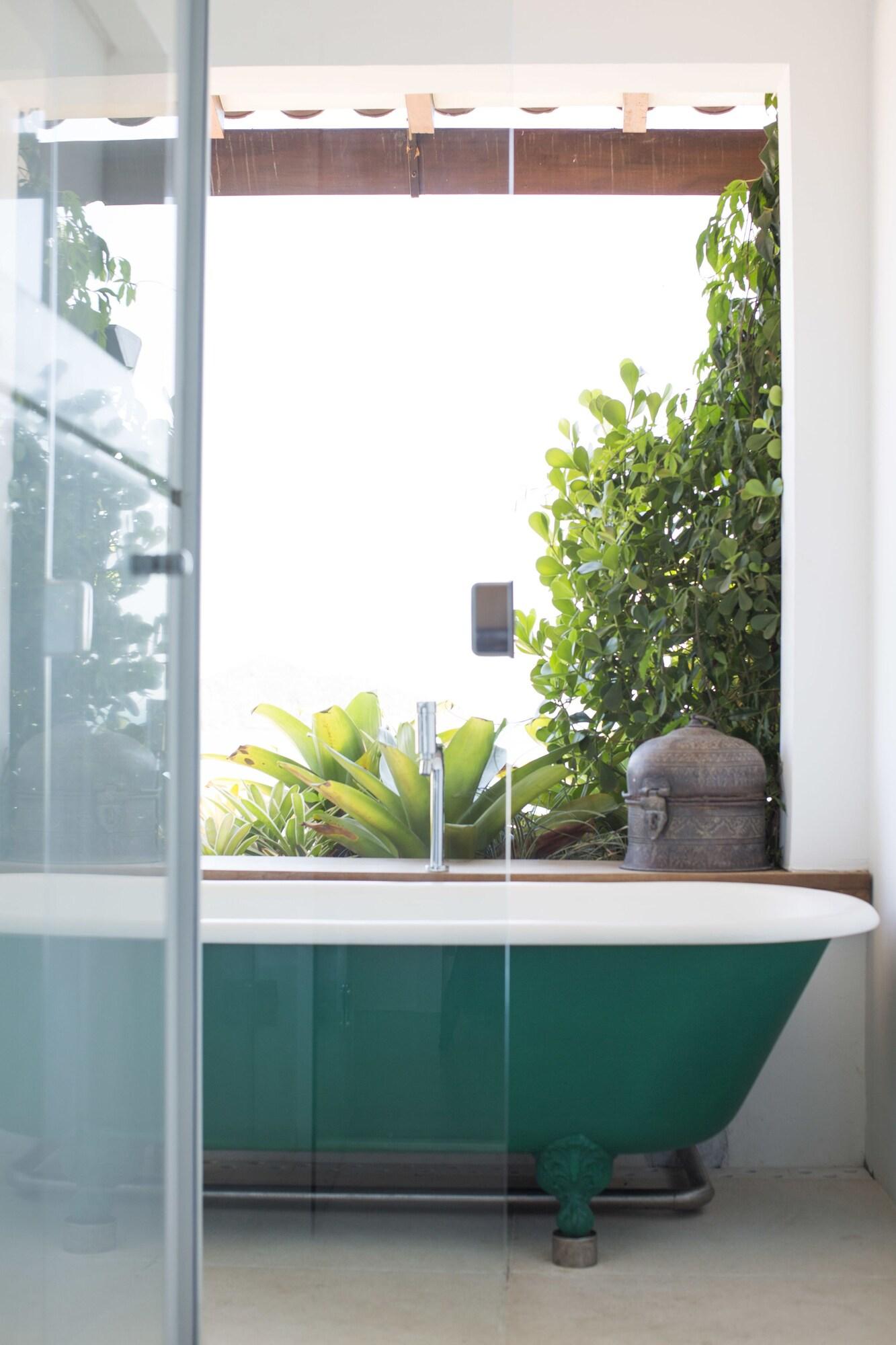 Suite with Double Bed