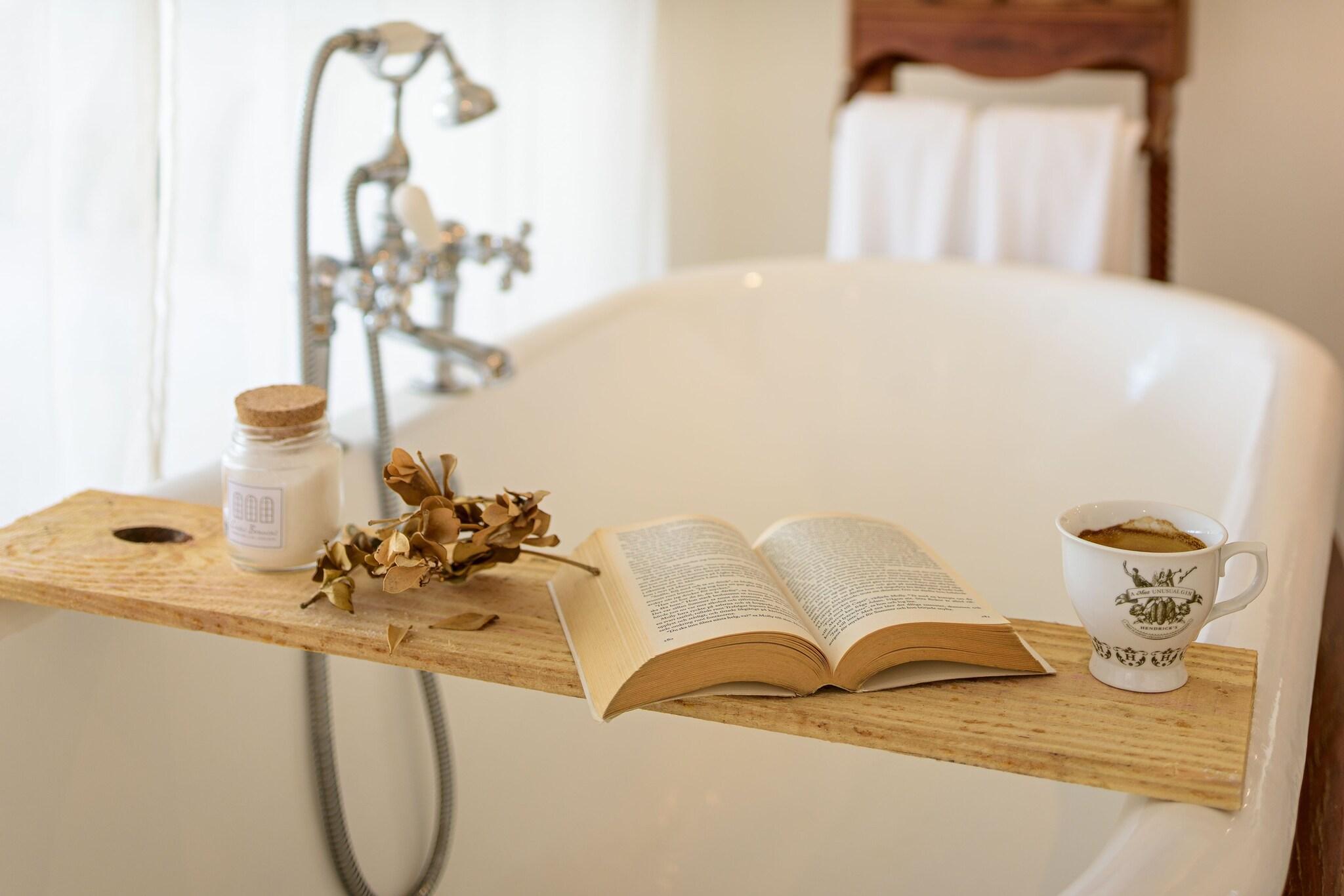 Suite with Double Bed