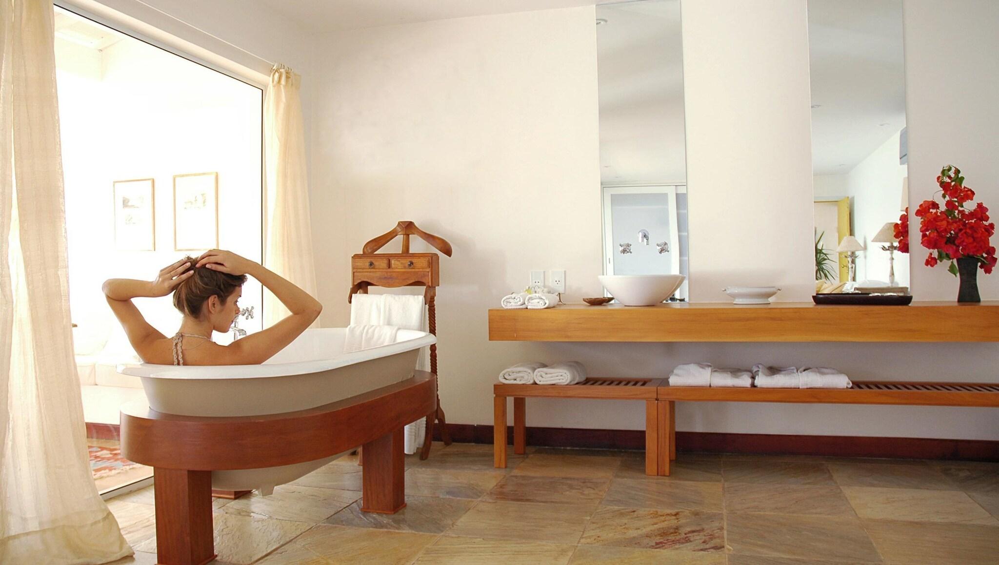 Suite with Double Bed