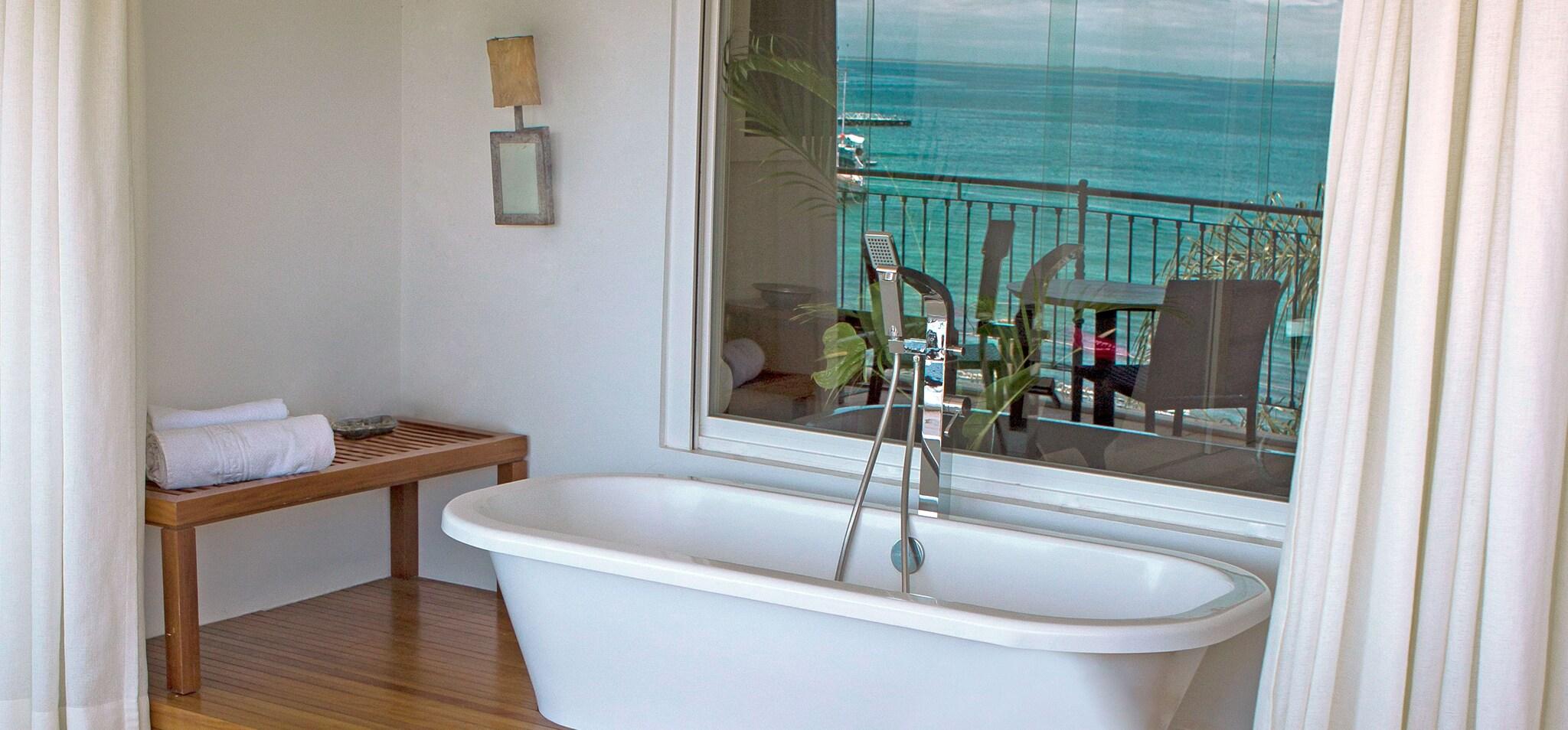 Suite with Double Bed