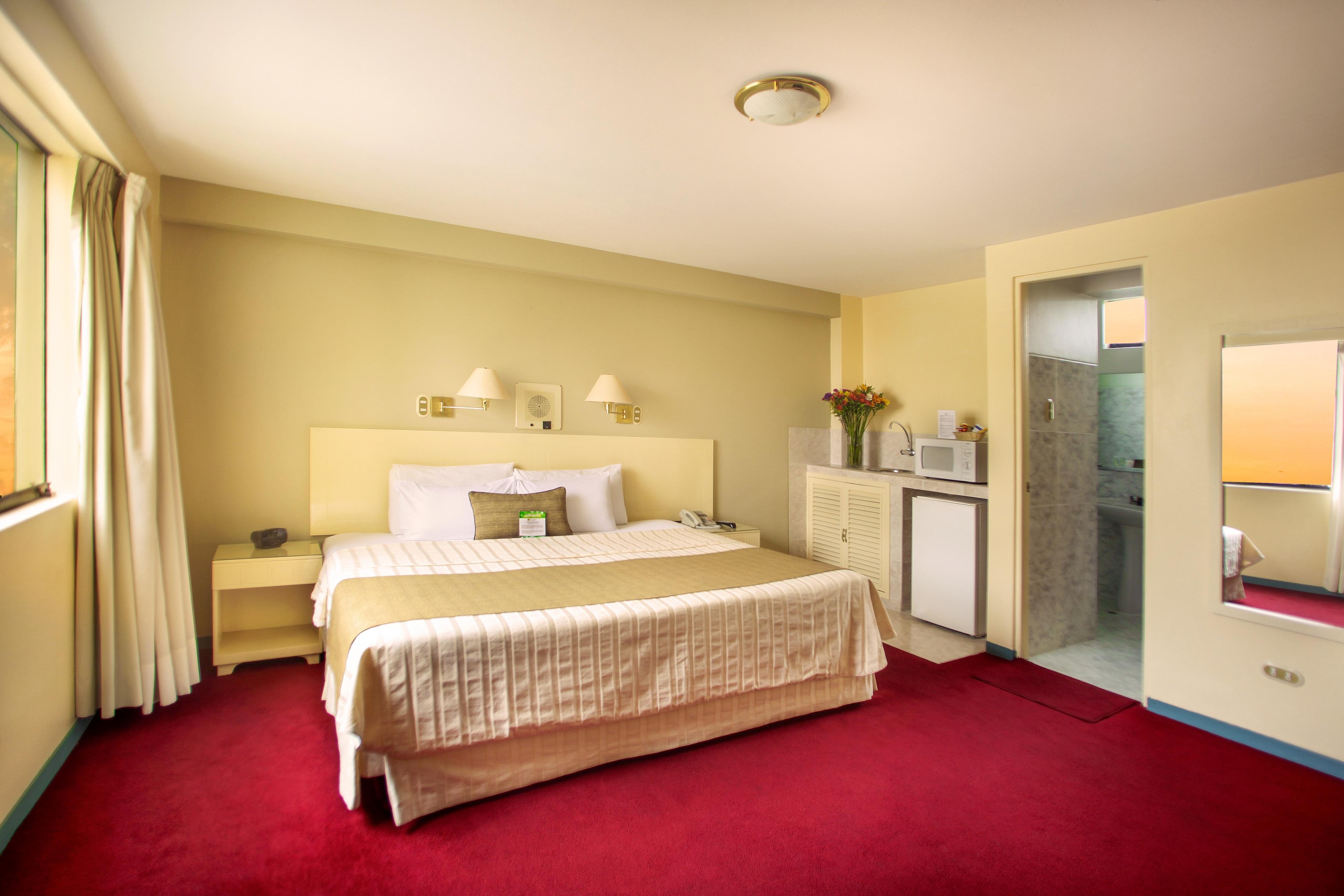 Junior Suite Standard