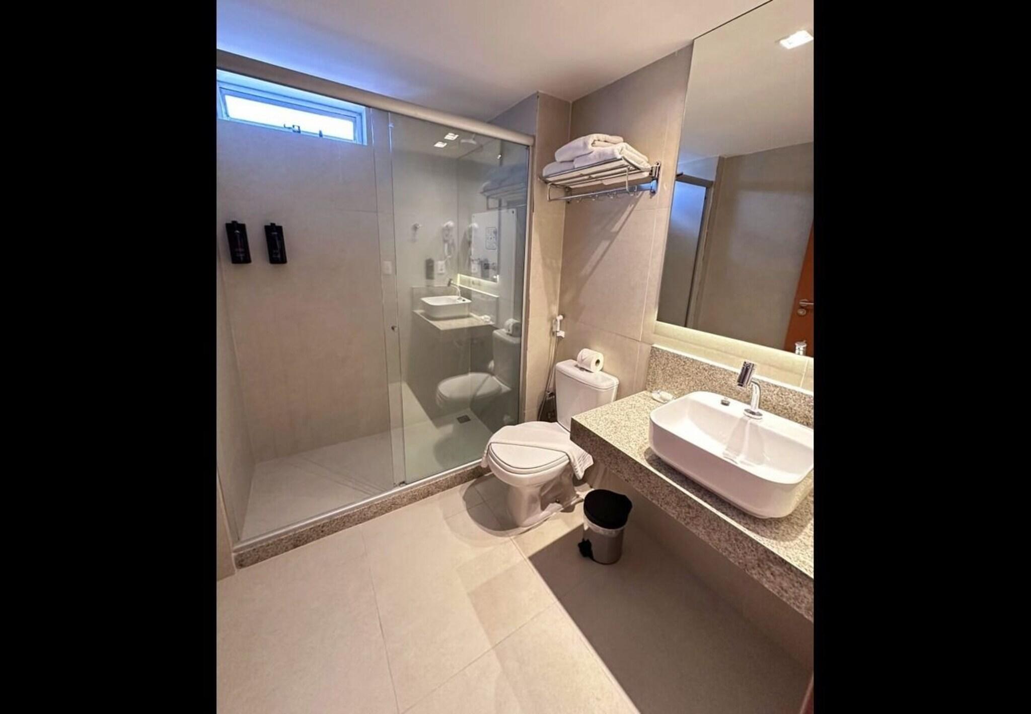 Family Room Deluxe King Bed