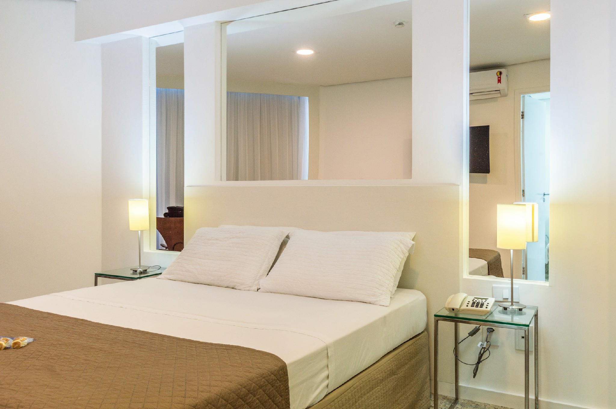 Double Side Sea View