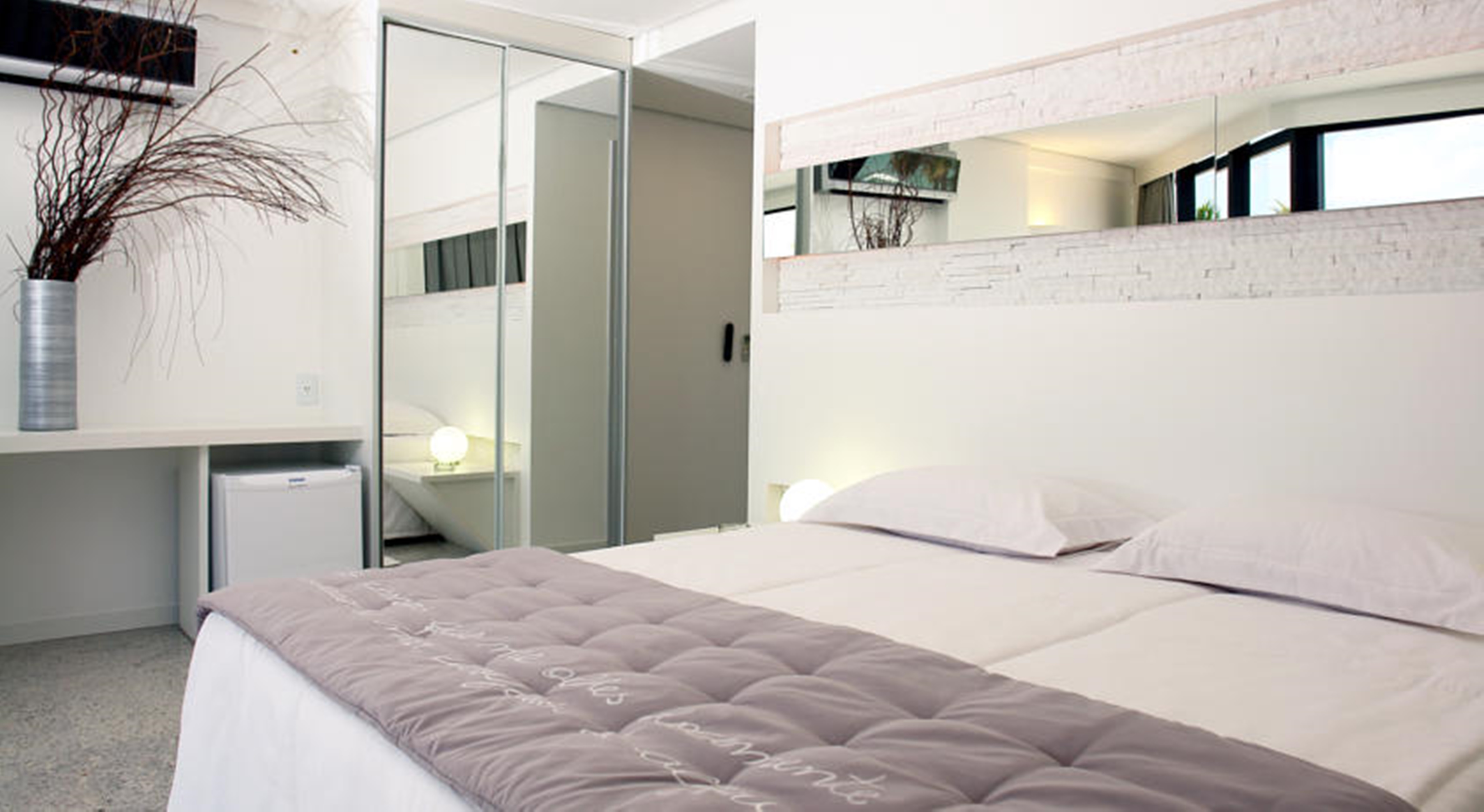 Double Side Sea View